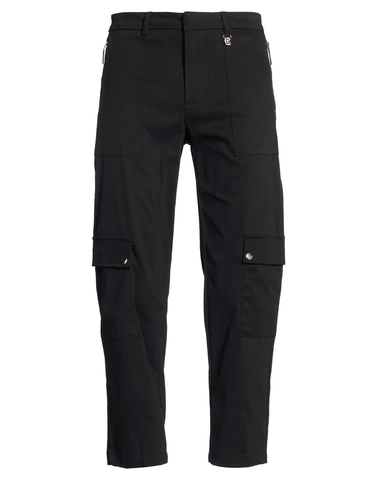 COSTUME NATIONAL - Pants