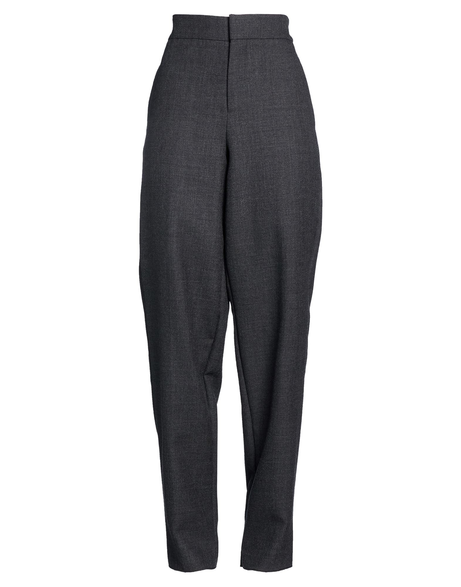 BURBERRY - Casual παντελόνια