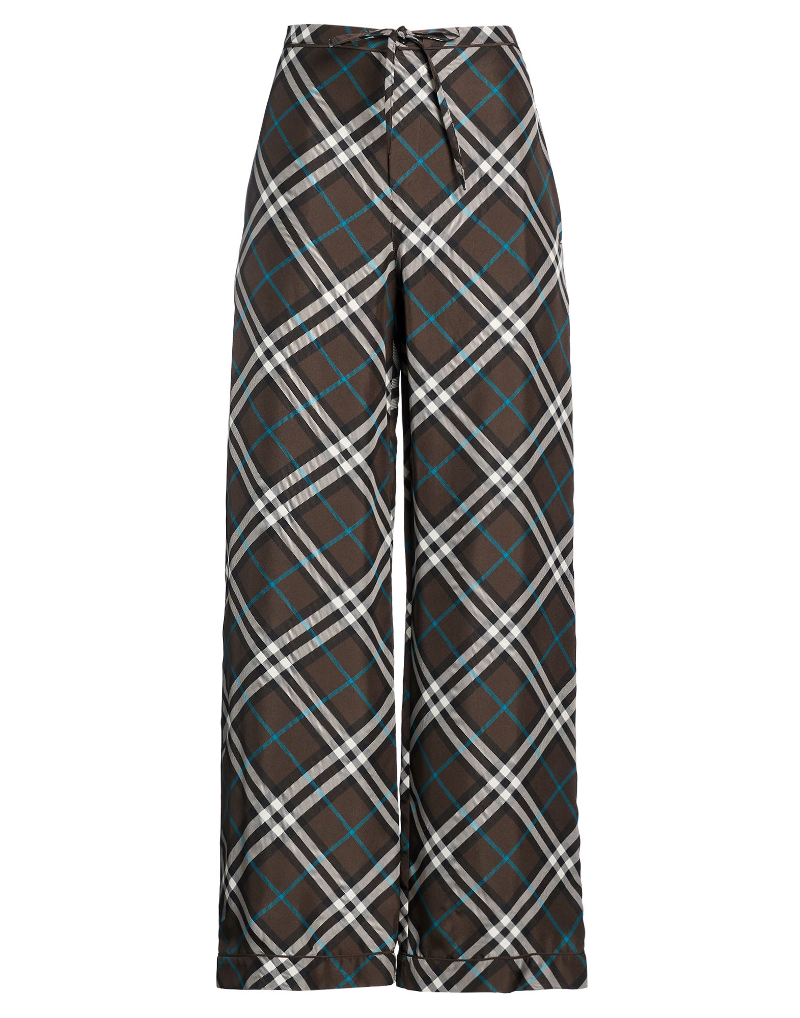 BURBERRY - Casual παντελόνια