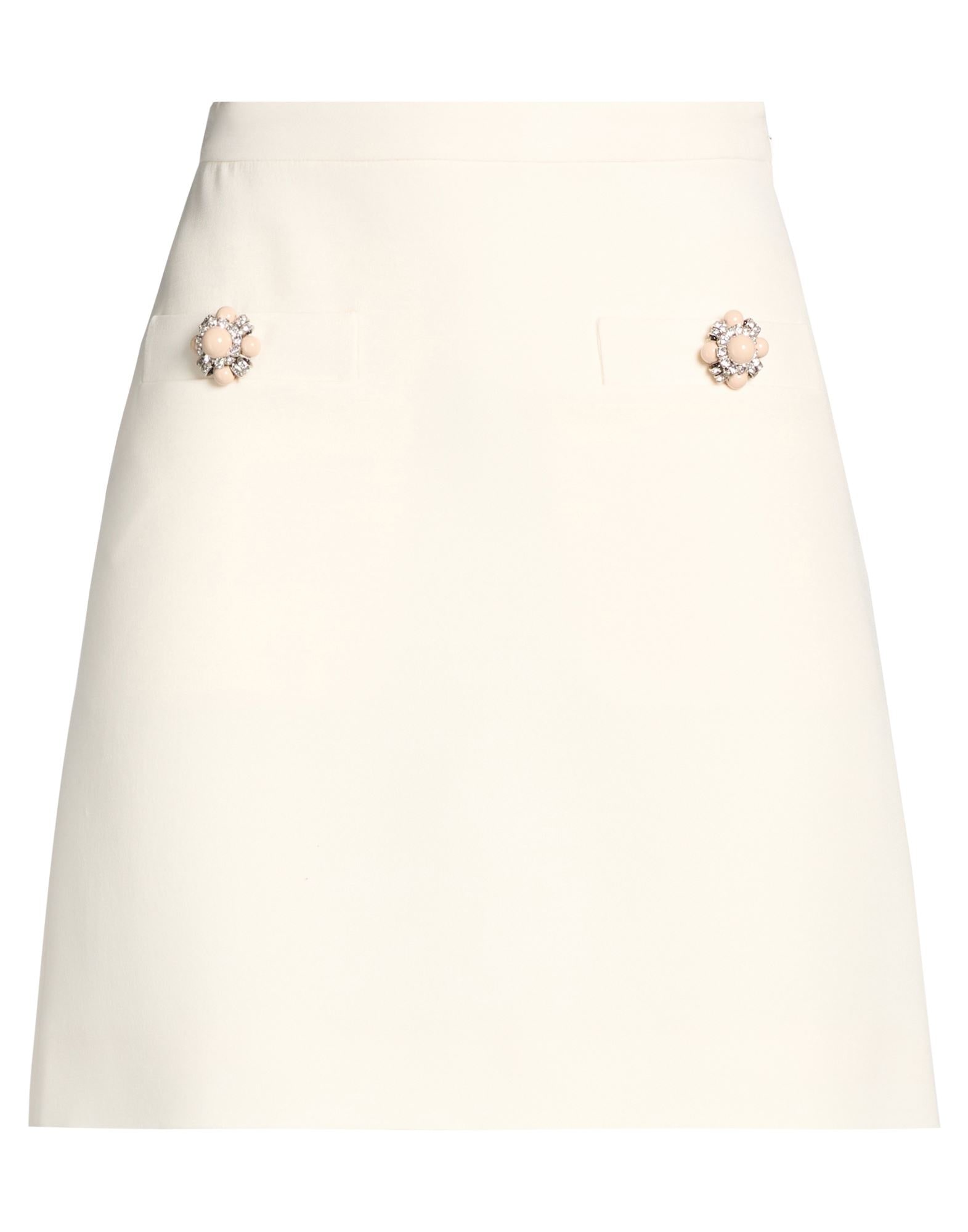 VALENTINO GARAVANI - ミニスカート