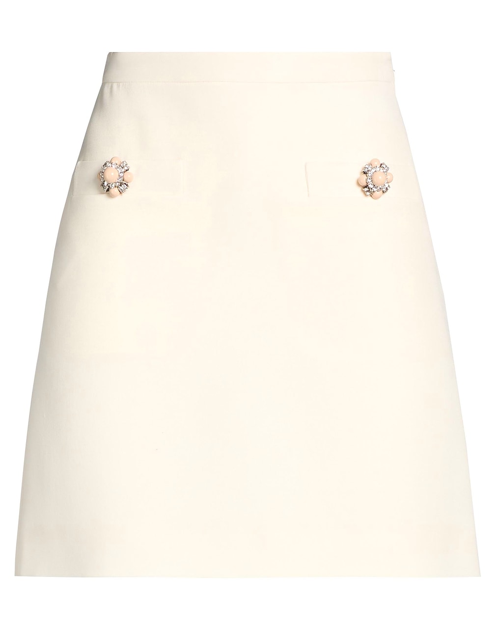 VALENTINO GARAVANI - Mini skirts