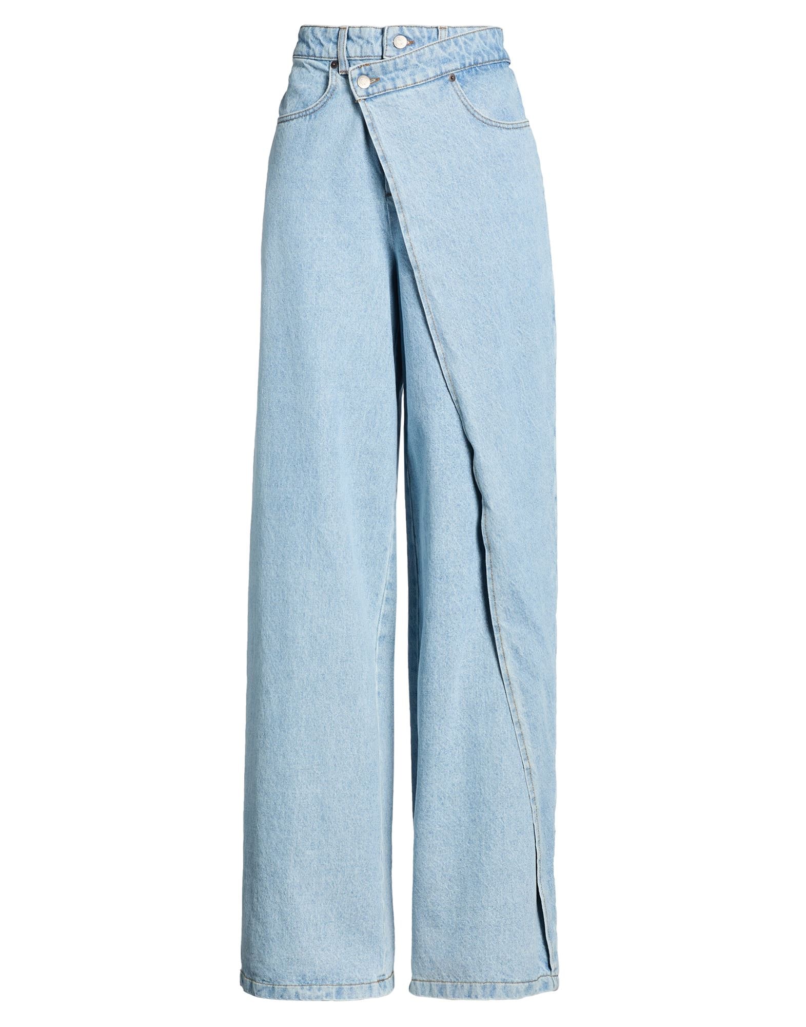 GIUSEPPE DI MORABITO - Jeans