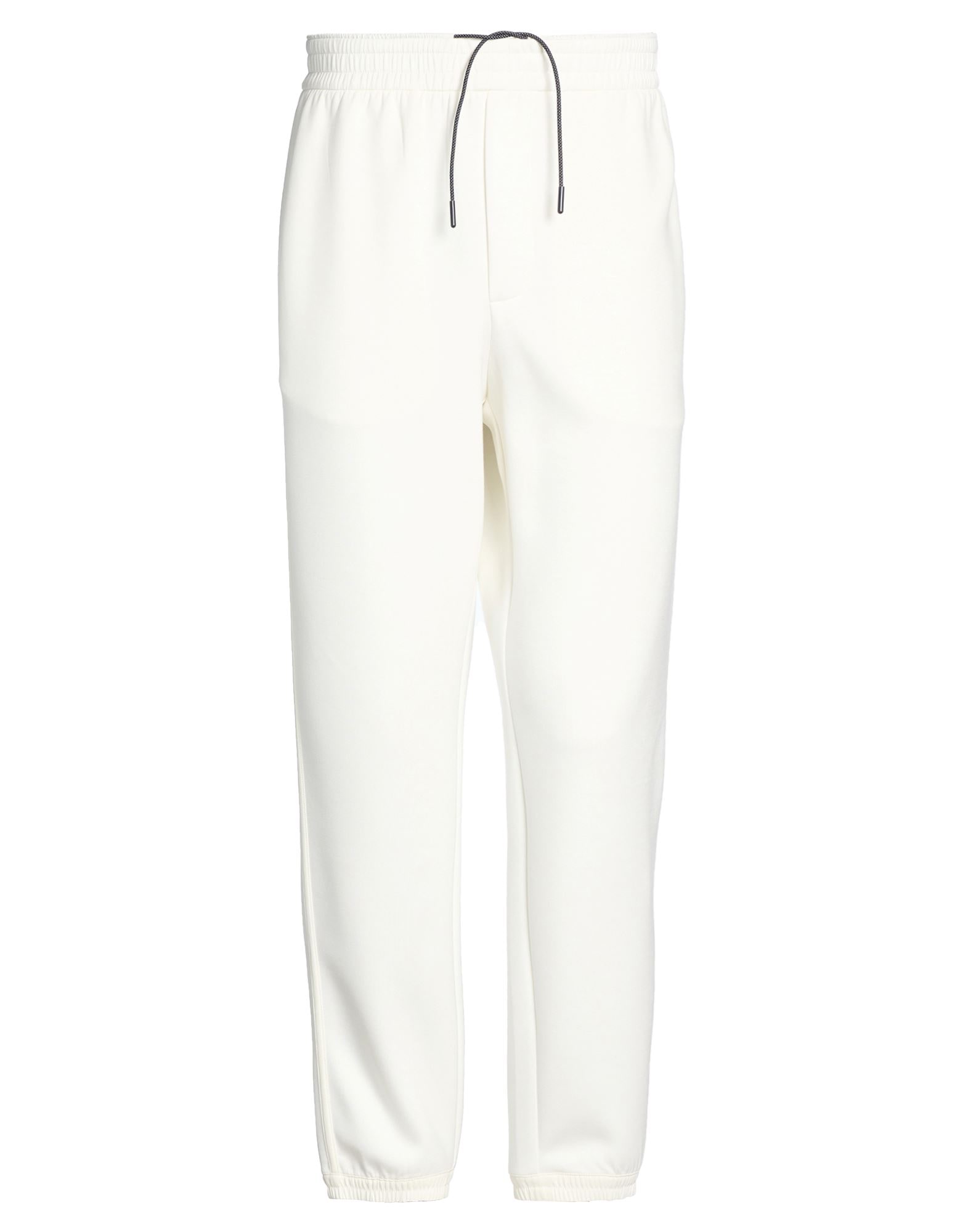 EMPORIO ARMANI - Pantaloni