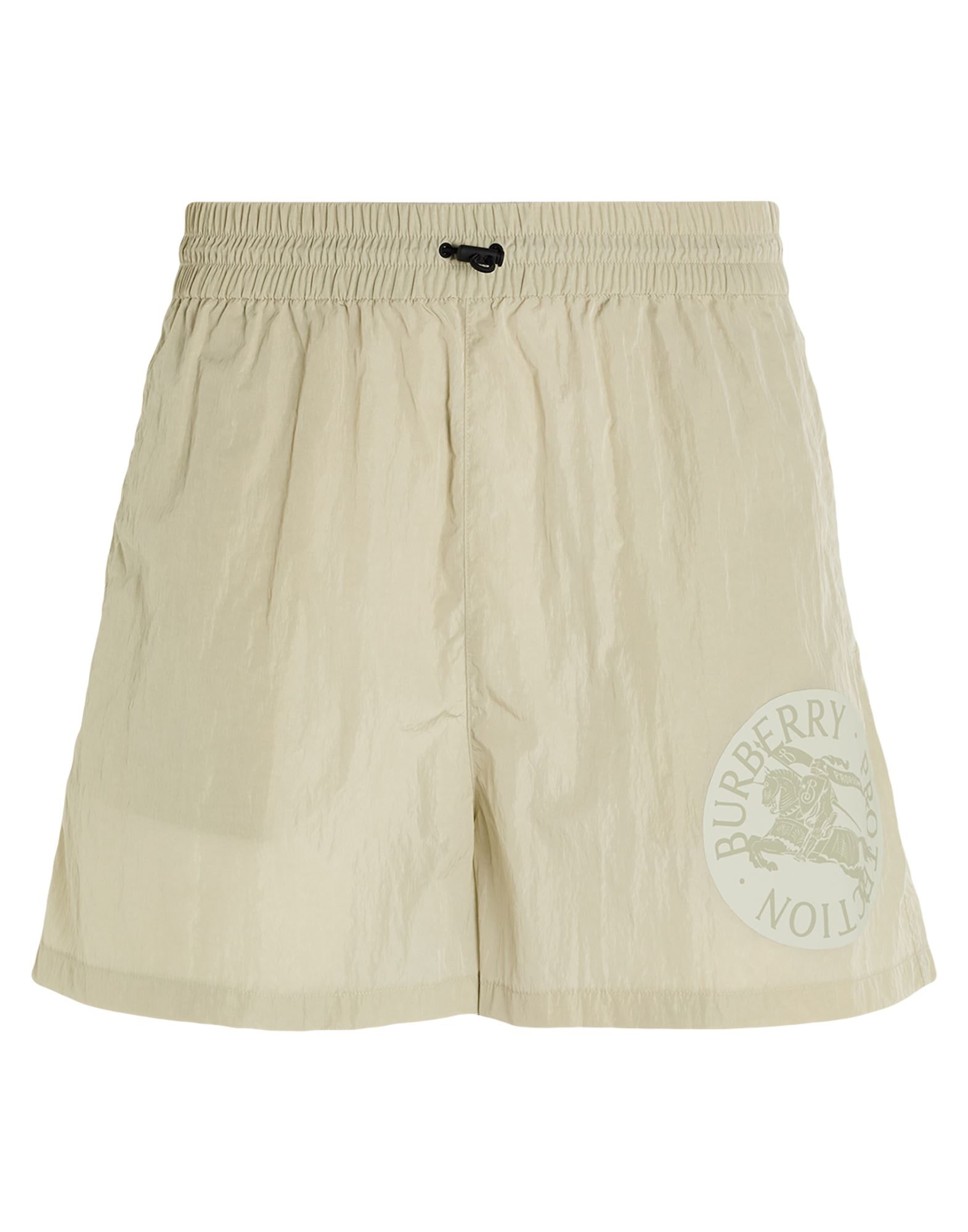 BURBERRY - Shorts & Bermuda Shorts