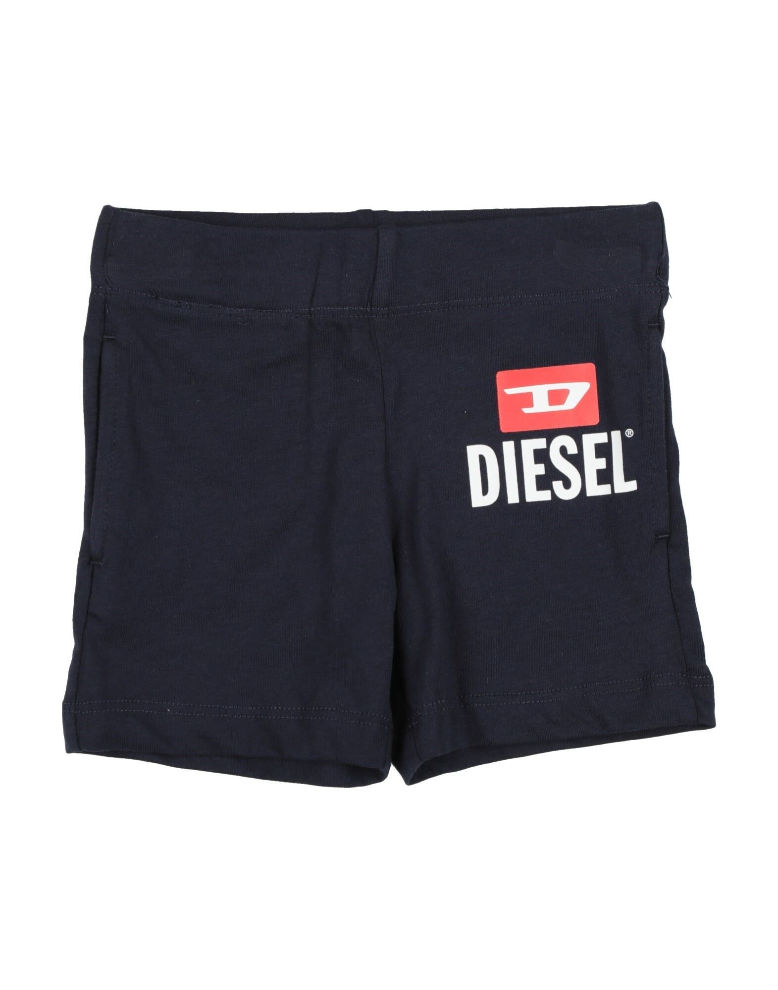 DIESEL - Shorts & Bermuda Shorts