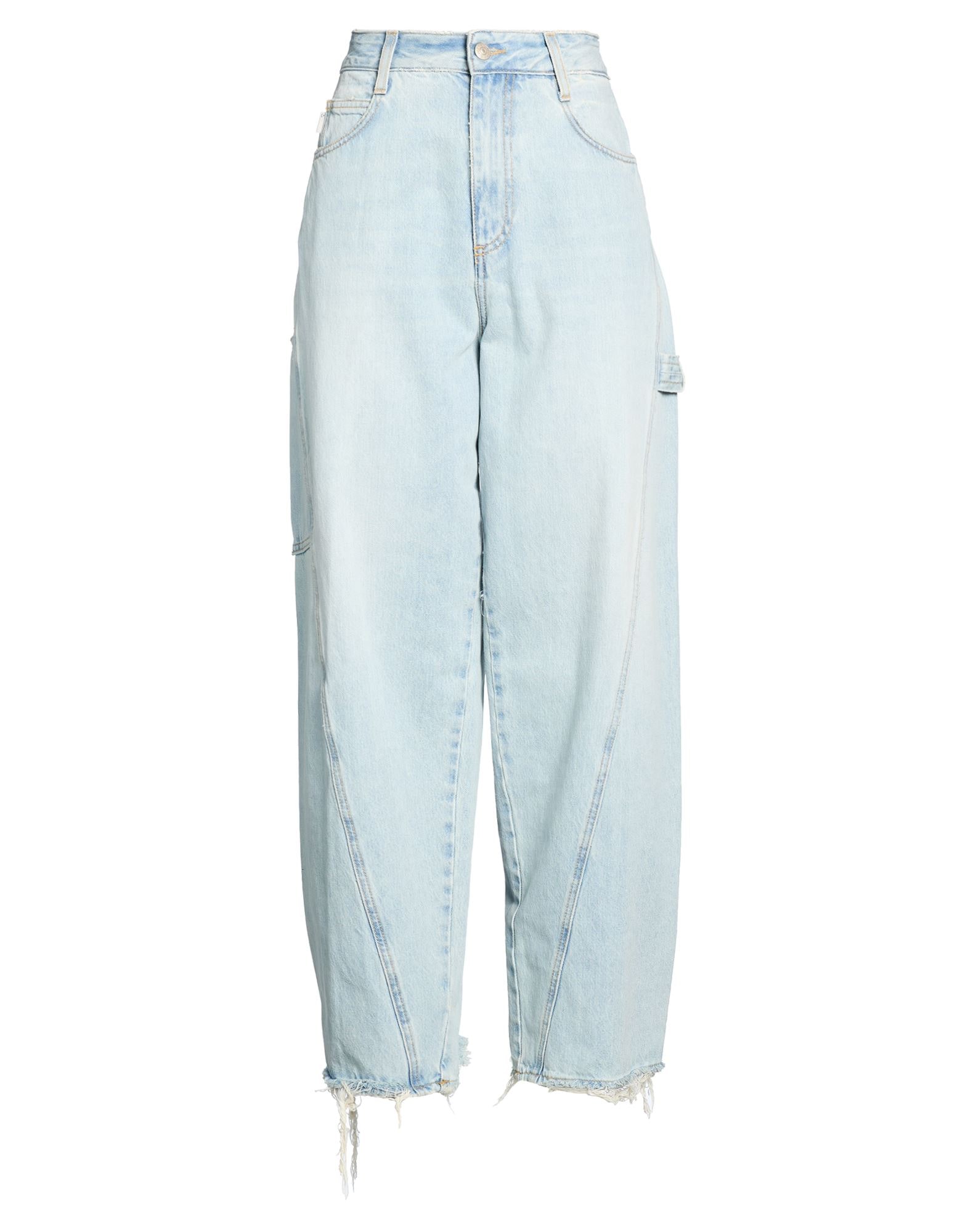 (+) PEOPLE - Jeanshosen