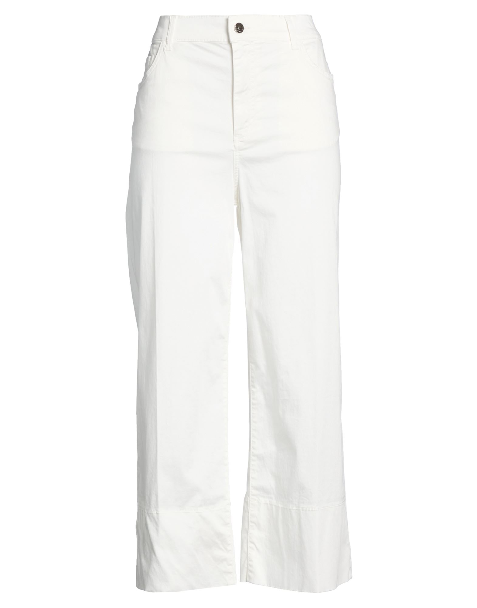 KAOS JEANS - Trousers