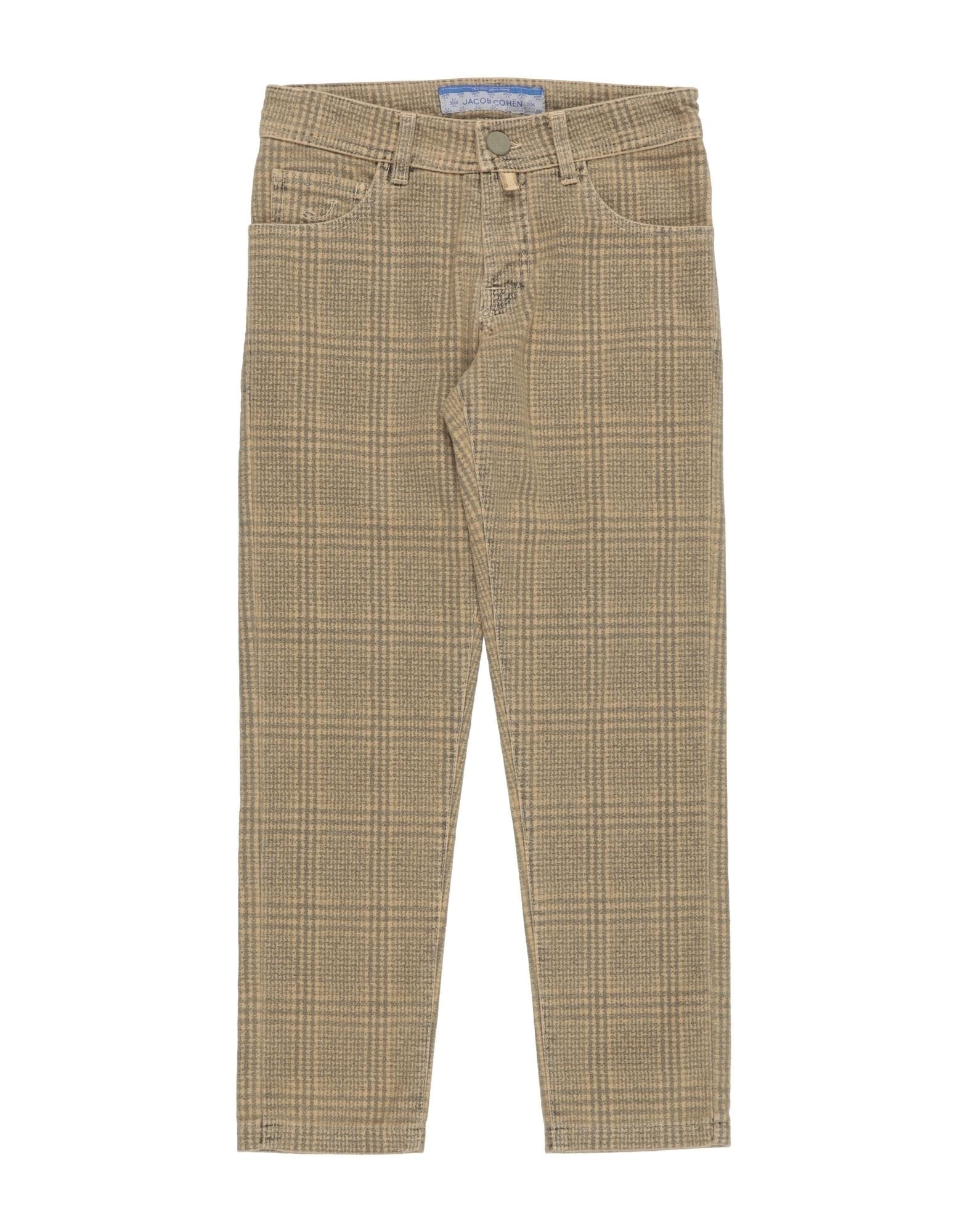 JACOB COHЁN - Trousers