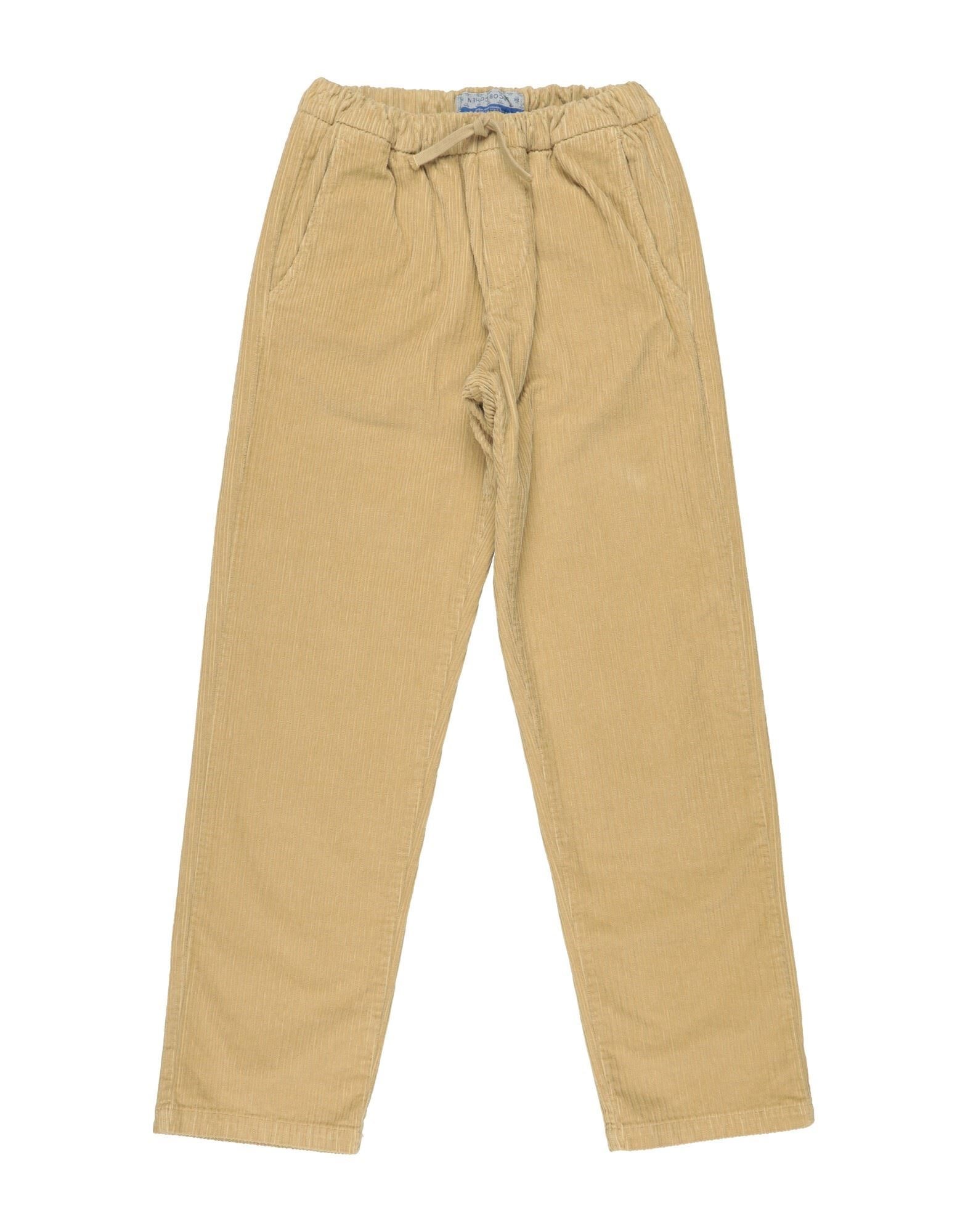 JACOB COHЁN - Trousers