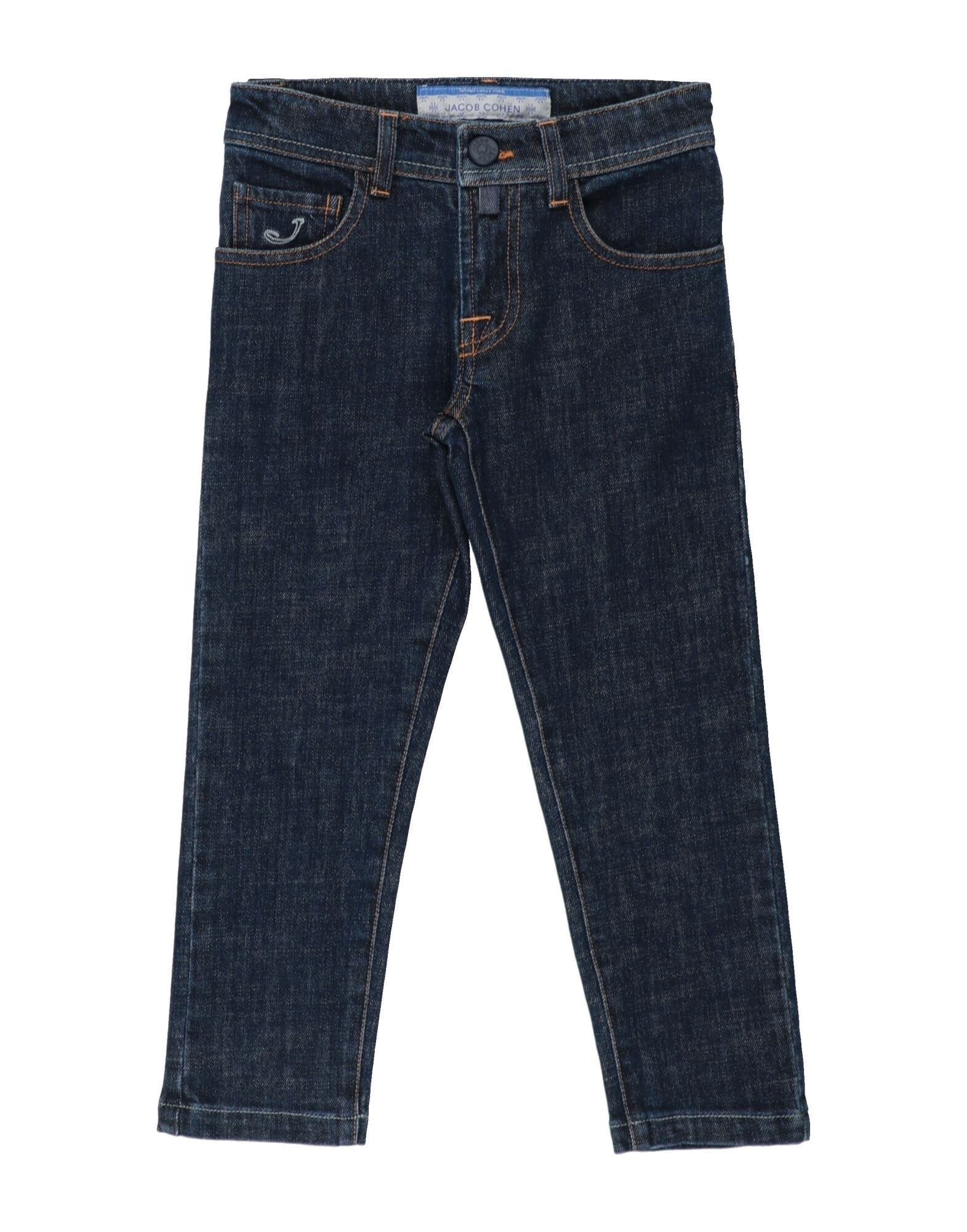 JACOB COHЁN - Jeans