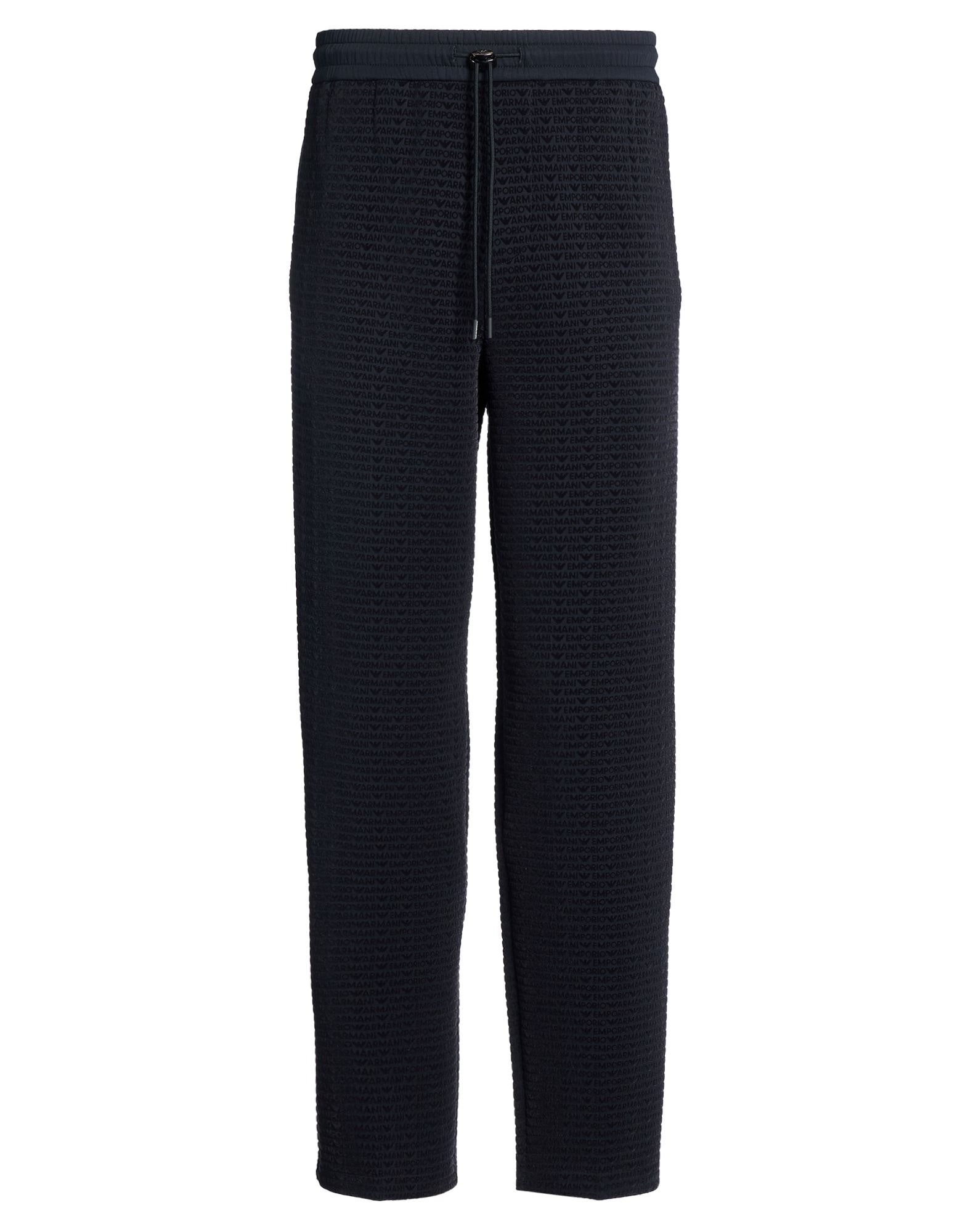 EMPORIO ARMANI - Pantaloni