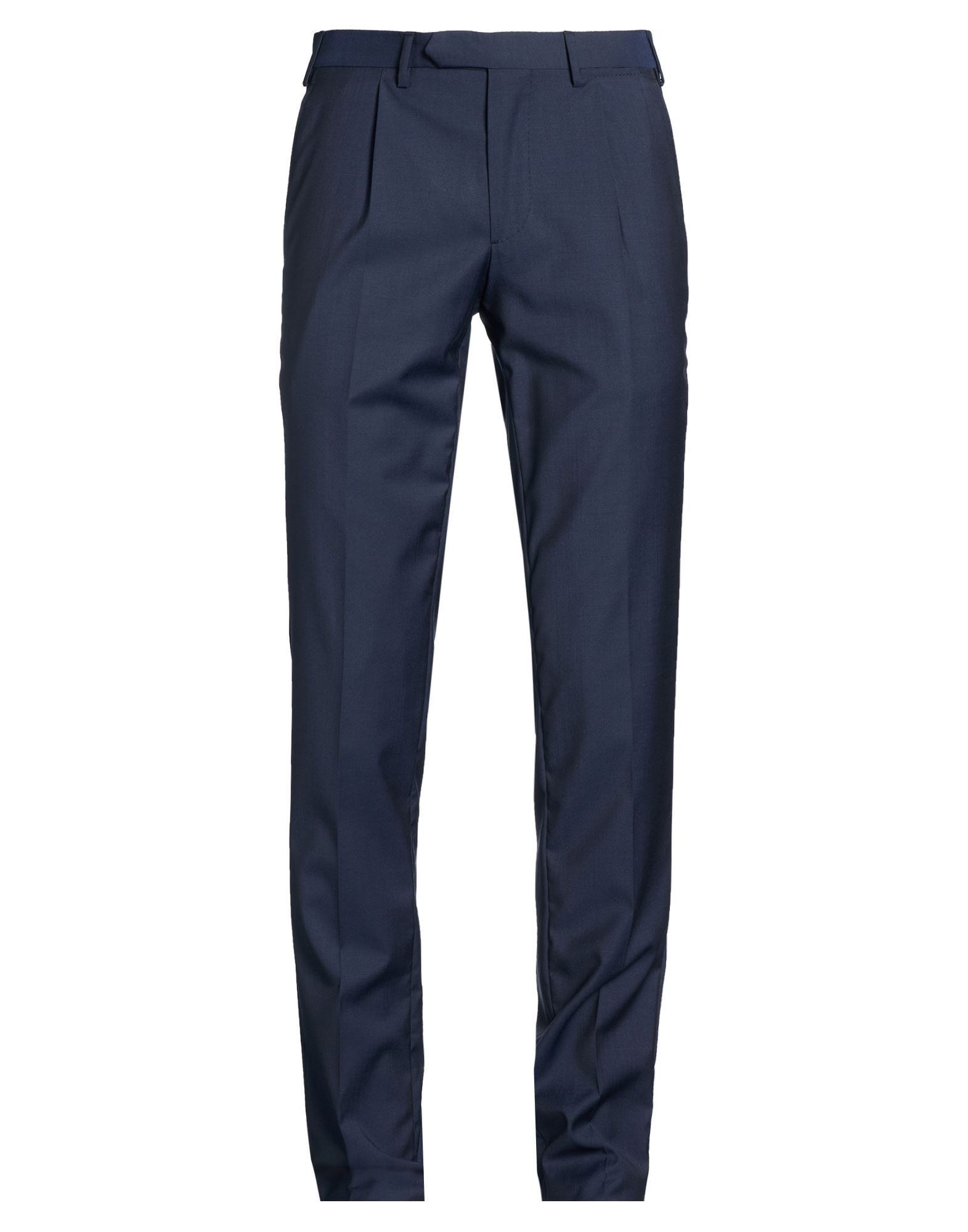 SANTANIELLO - Повседневные брюки