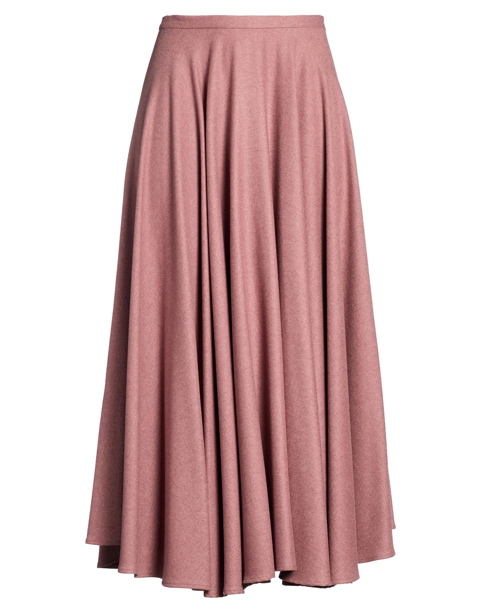 LARDINI - Midi skirts