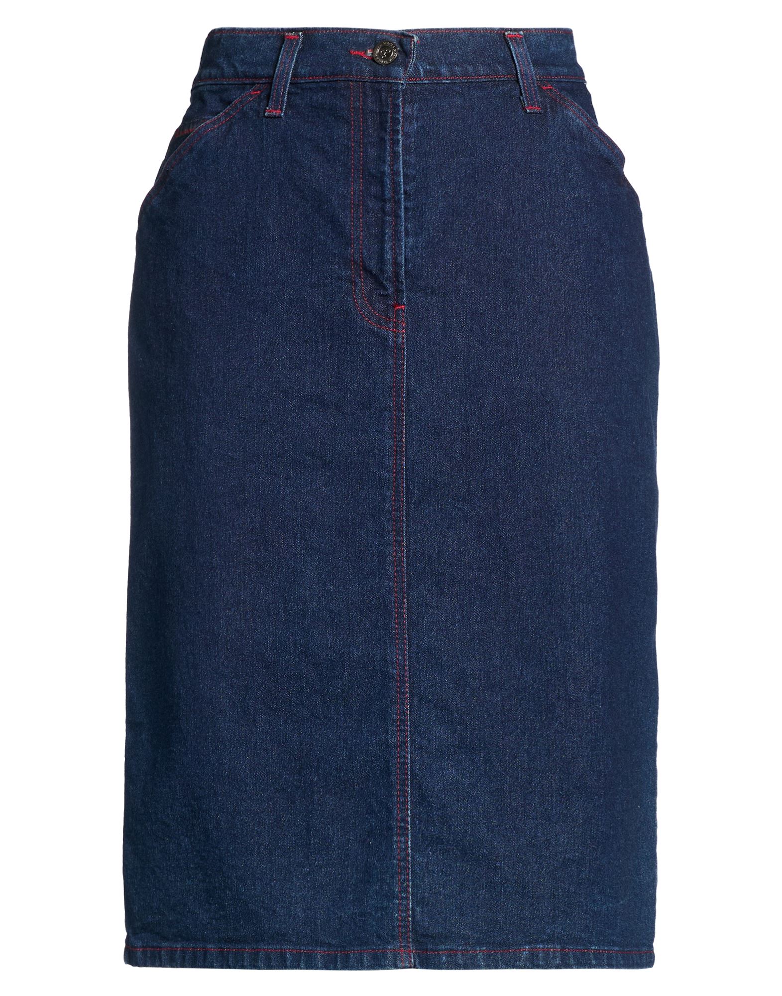 DOLCE&GABBANA - Jupes en jean