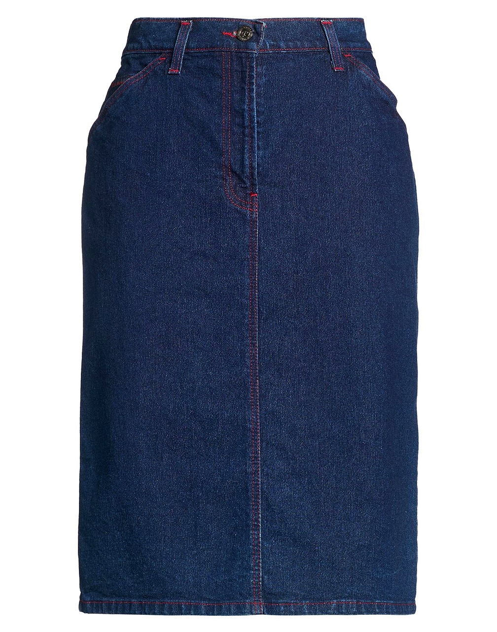 DOLCE&GABBANA - Jupes en jean