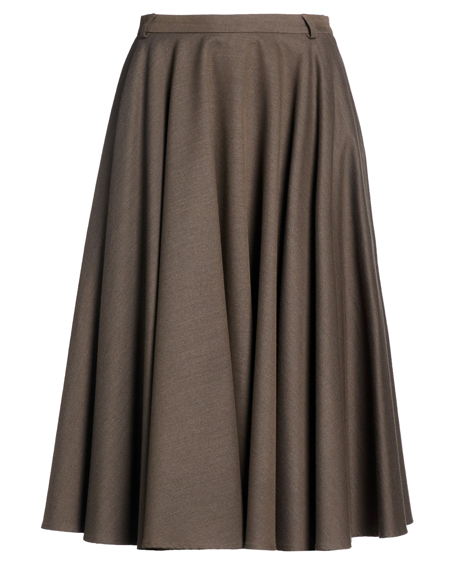 LARDINI - Midi skirts