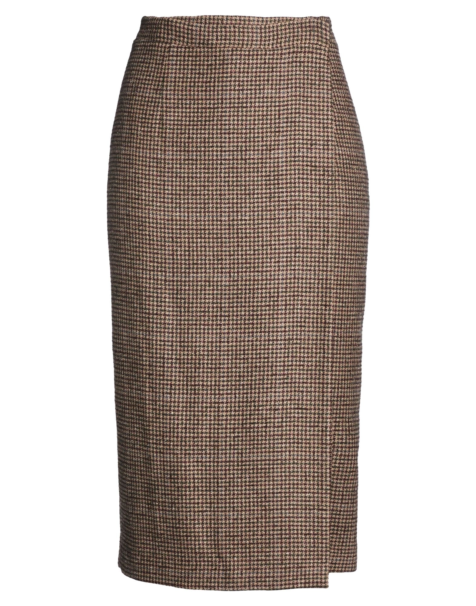 LARDINI - Midi skirts