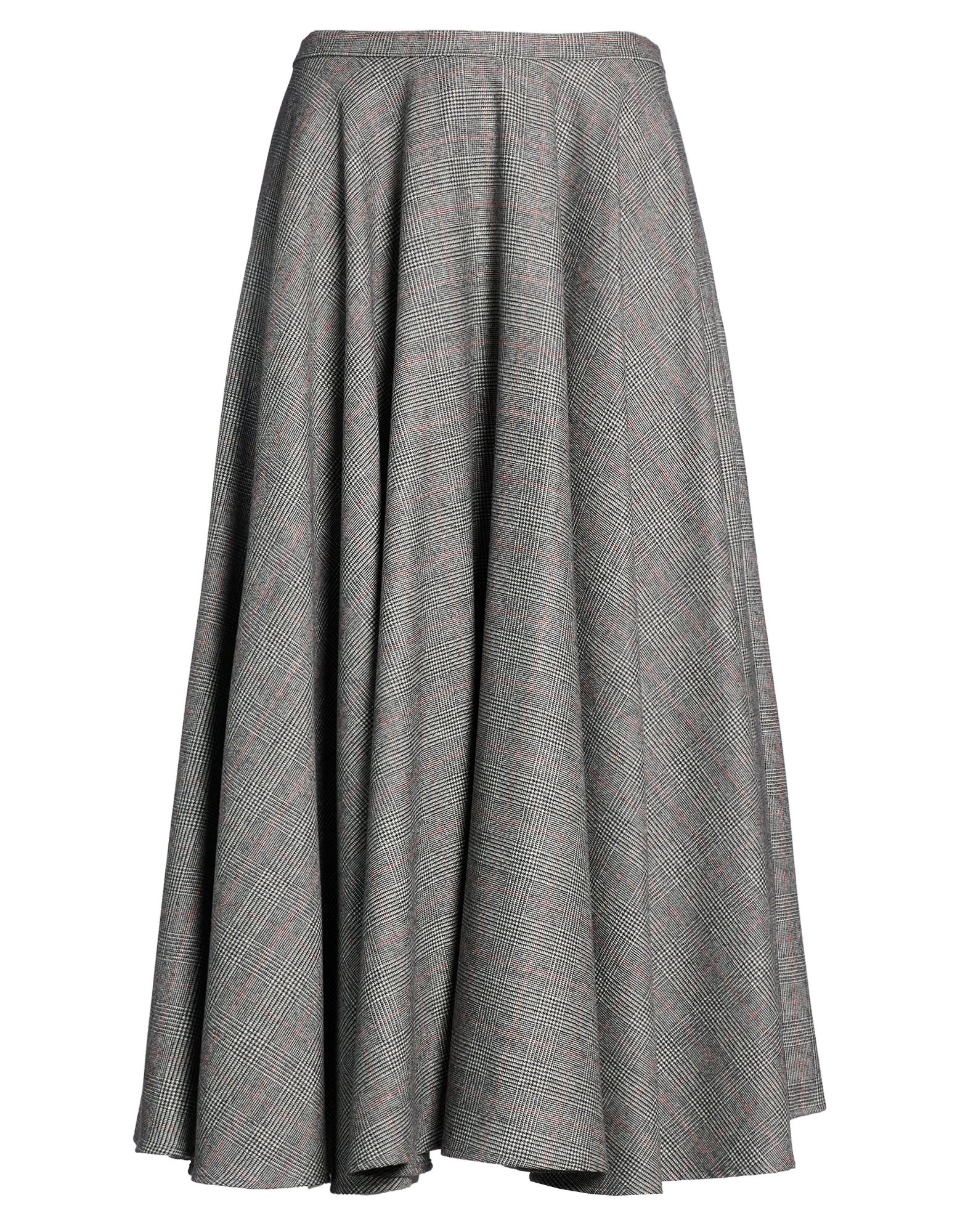 LARDINI - Midi skirts
