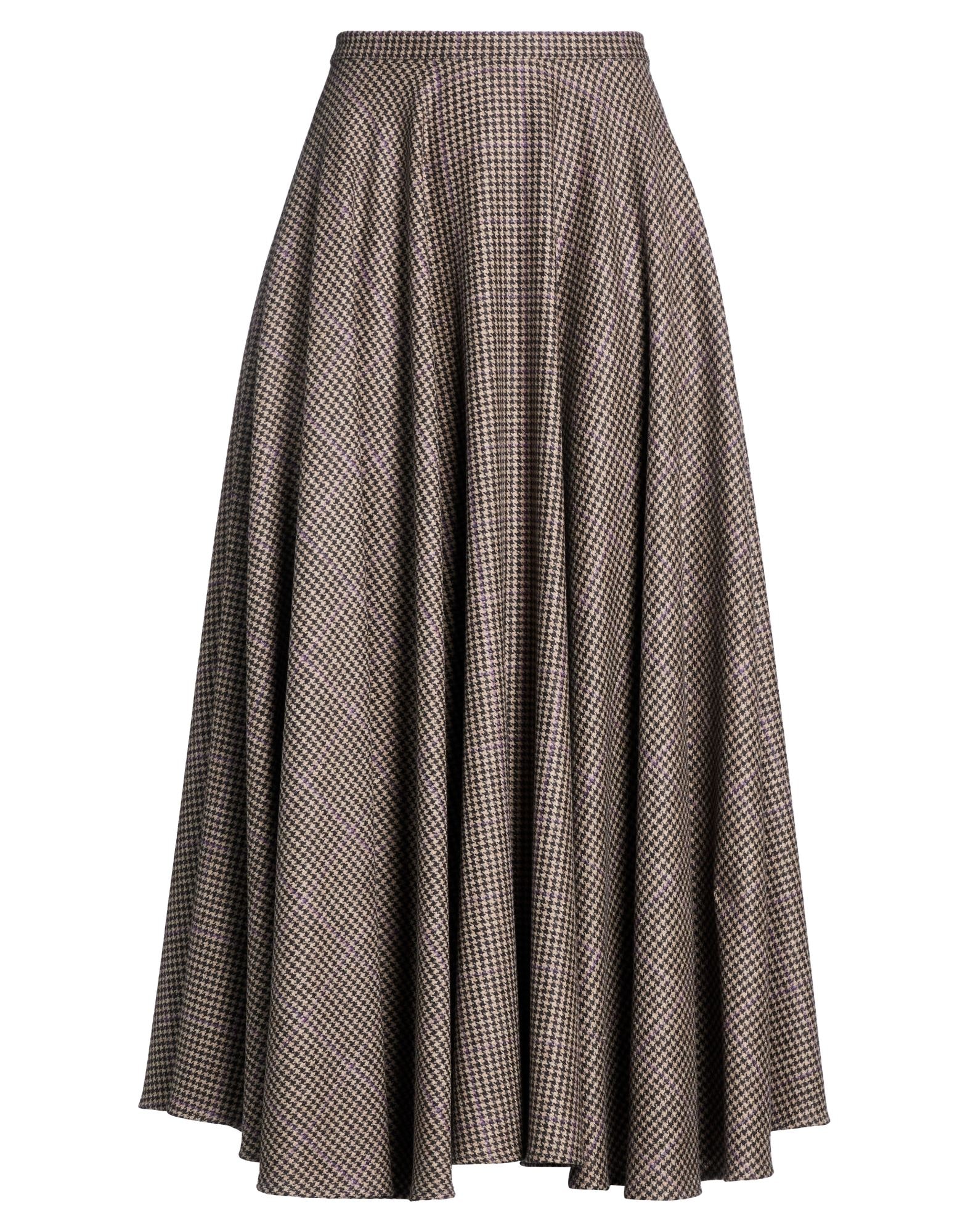 LARDINI - ミディスカート