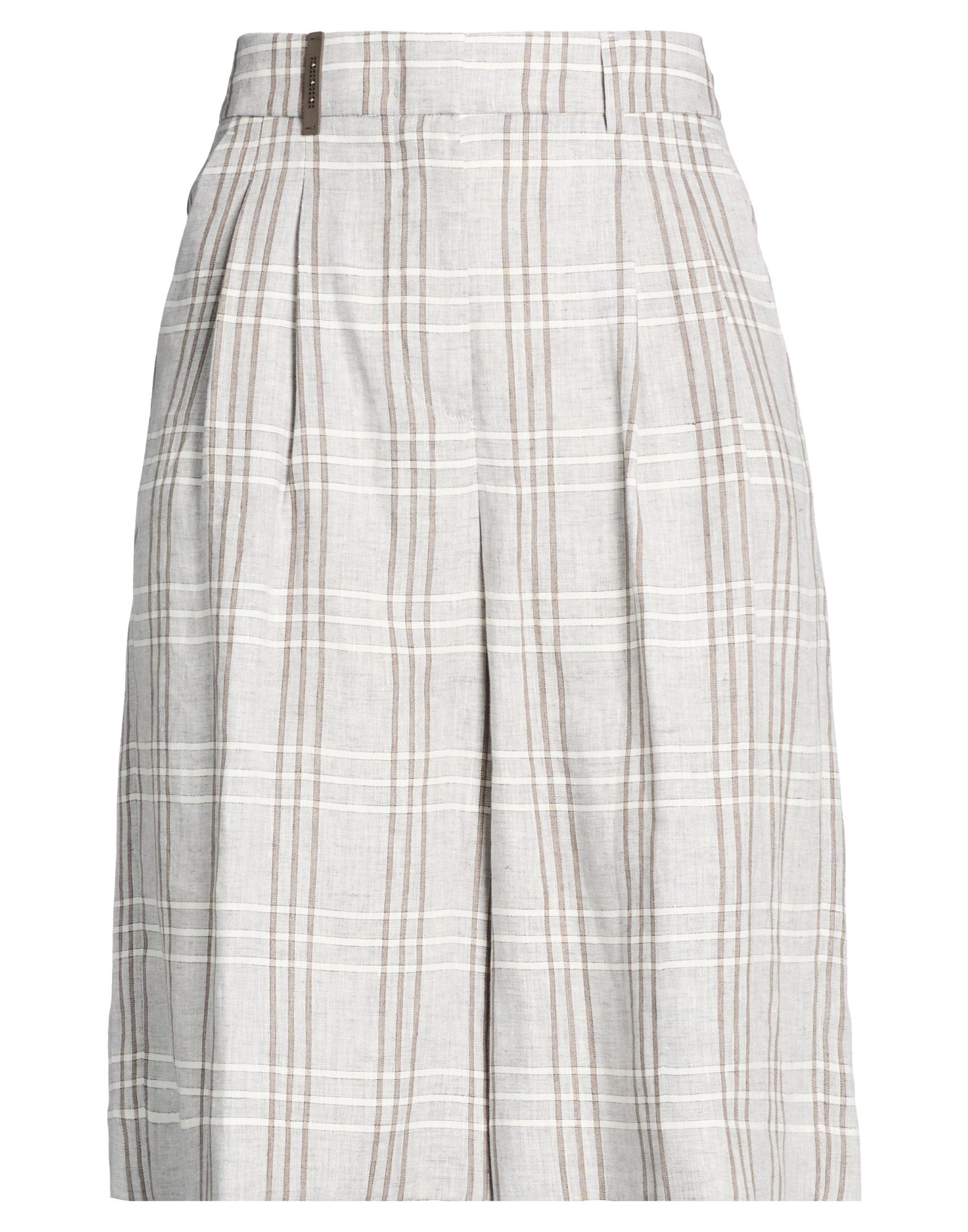 PESERICO - 쇼츠 & 버뮤다 팬츠