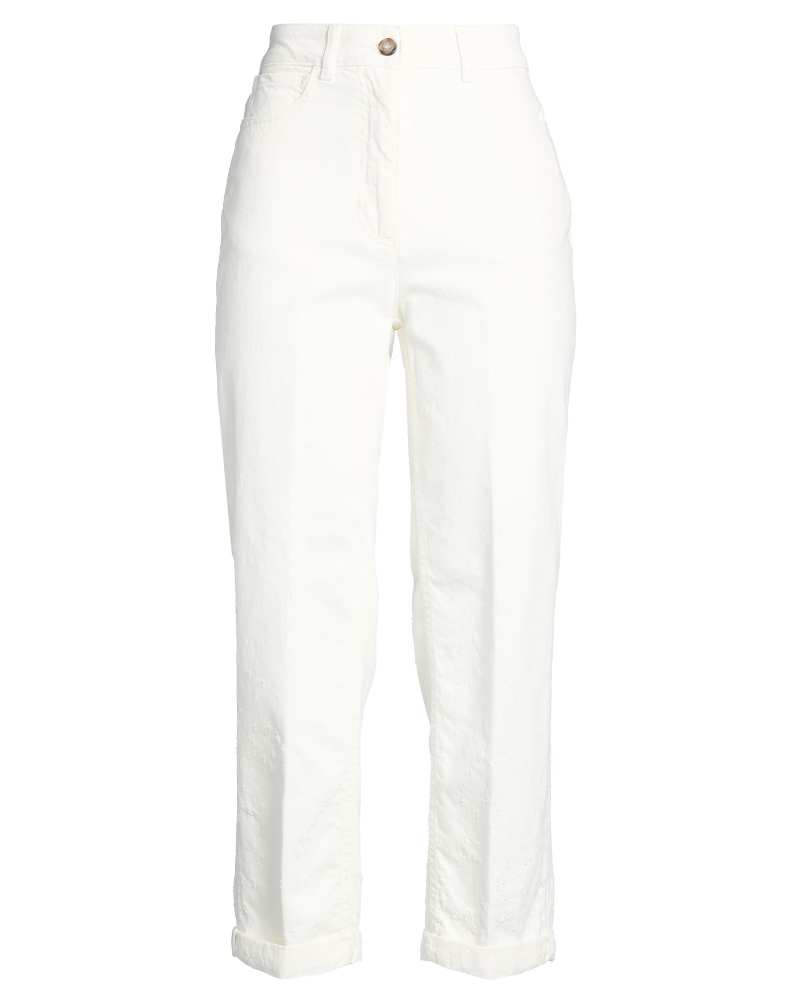 PESERICO - Джинсовые брюки