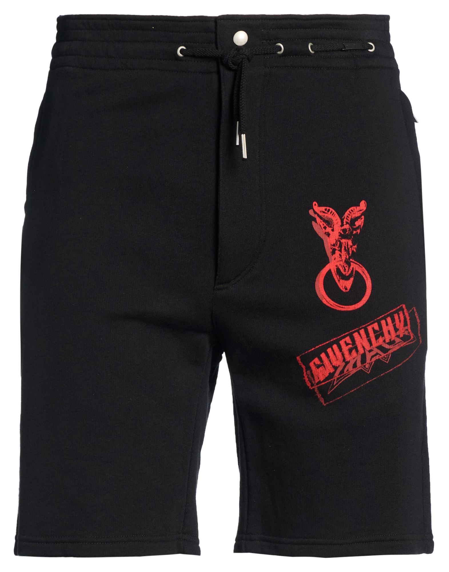 GIVENCHY - Shorts & Bermuda Shorts