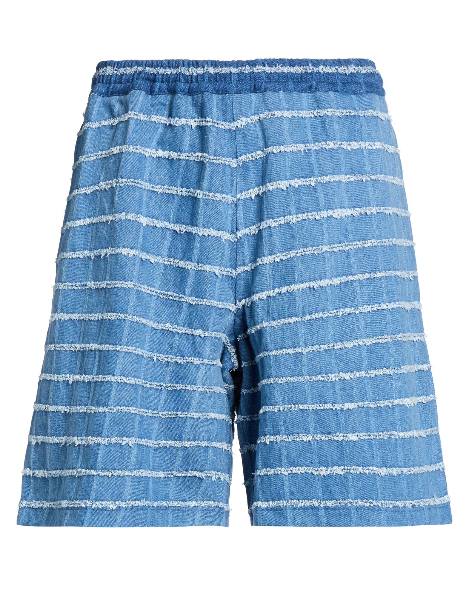 BONSAI - Denim shorts