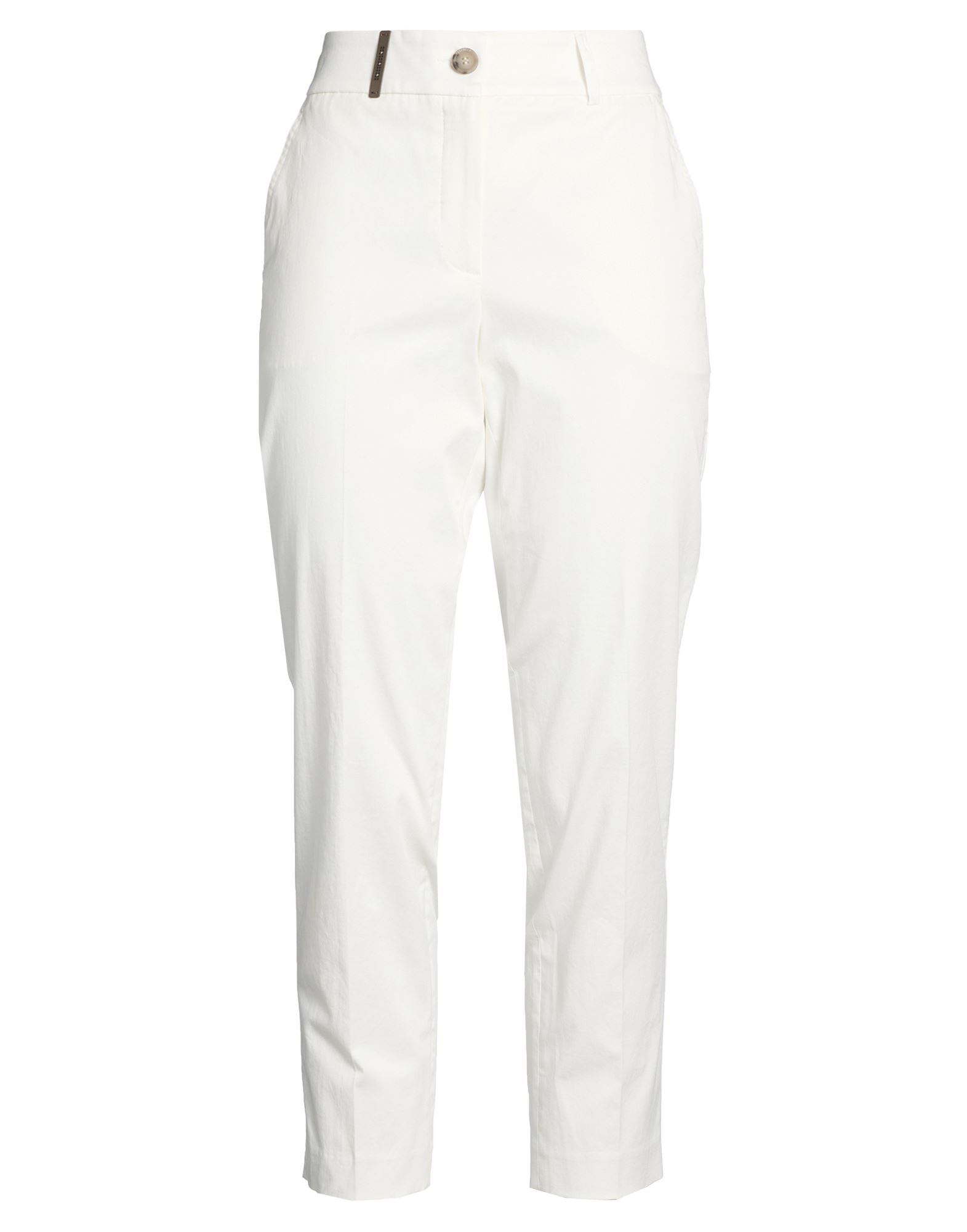 PESERICO - Casual παντελόνια