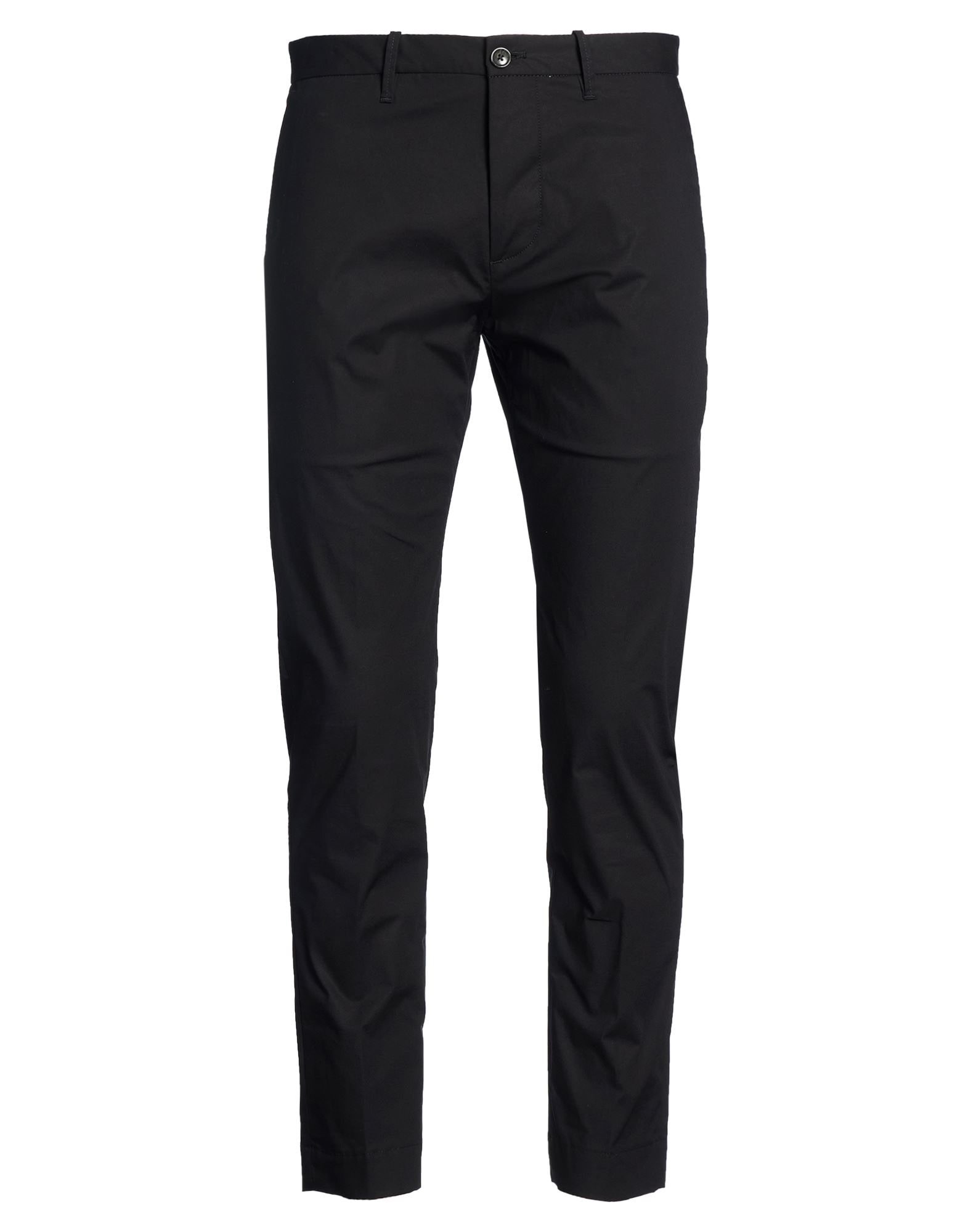 NINE IN THE MORNING - Повседневные брюки