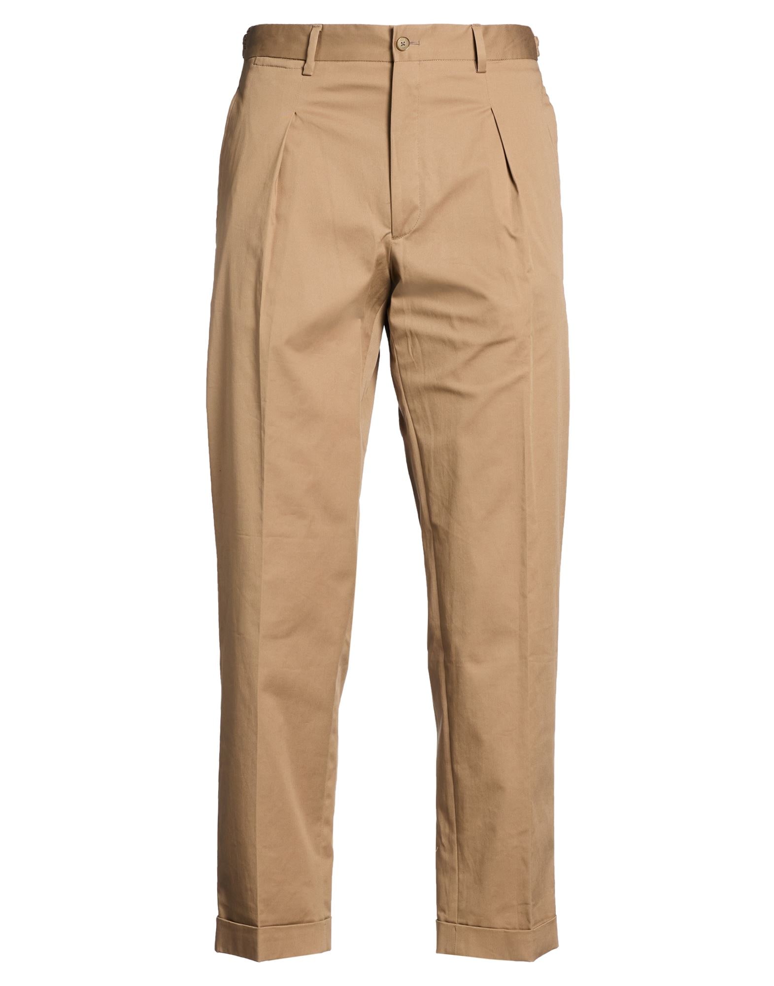 BRIGLIA 1949 - Повседневные брюки