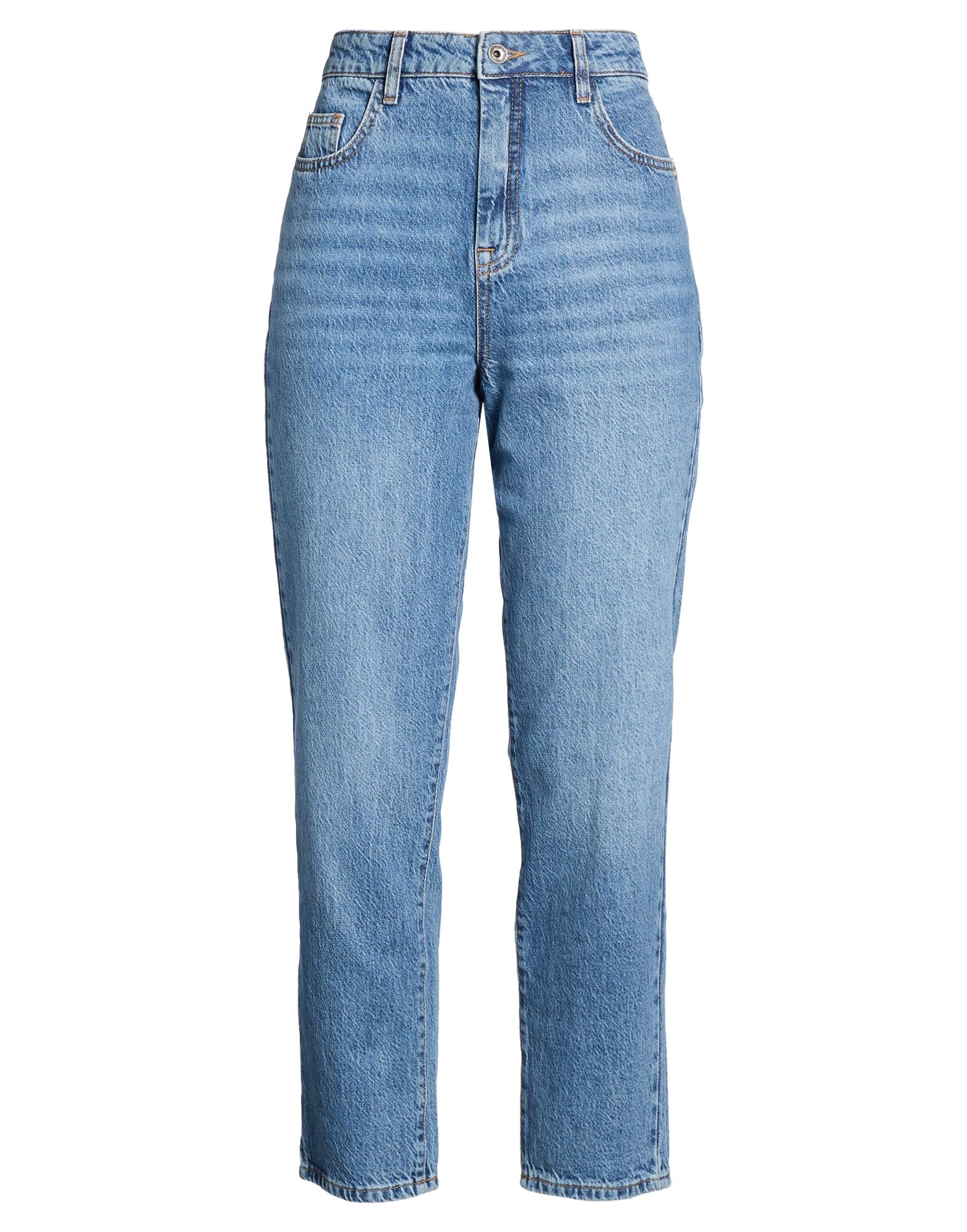 PATRIZIA PEPE - Pantaloni jeans