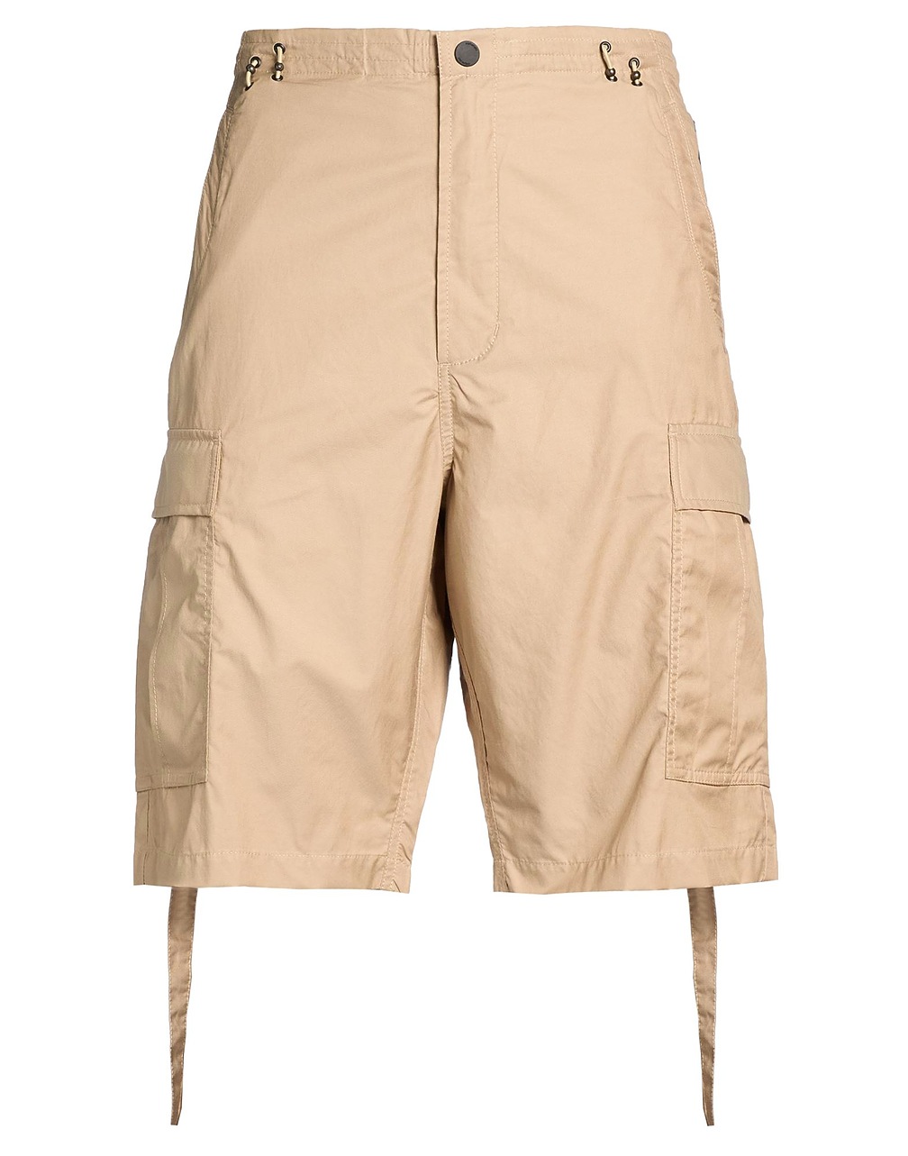 MAHARISHI - Shorts & Bermuda Shorts