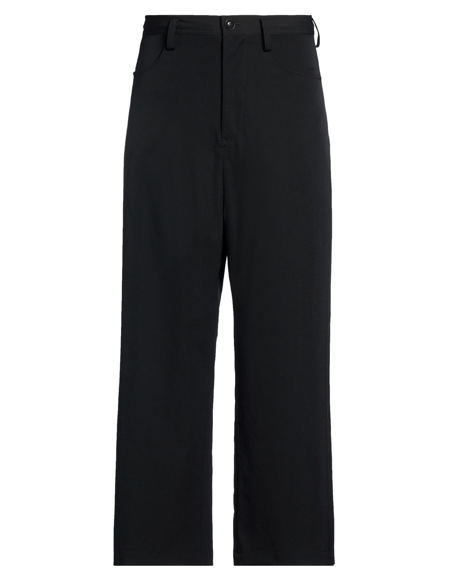 Y'S YOHJI YAMAMOTO - Pants