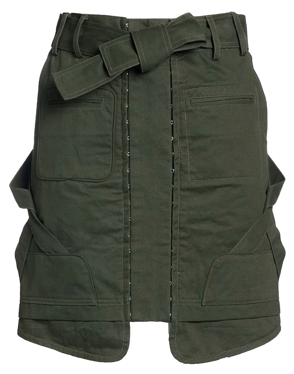 LAURENCE BRAS - Minigonne