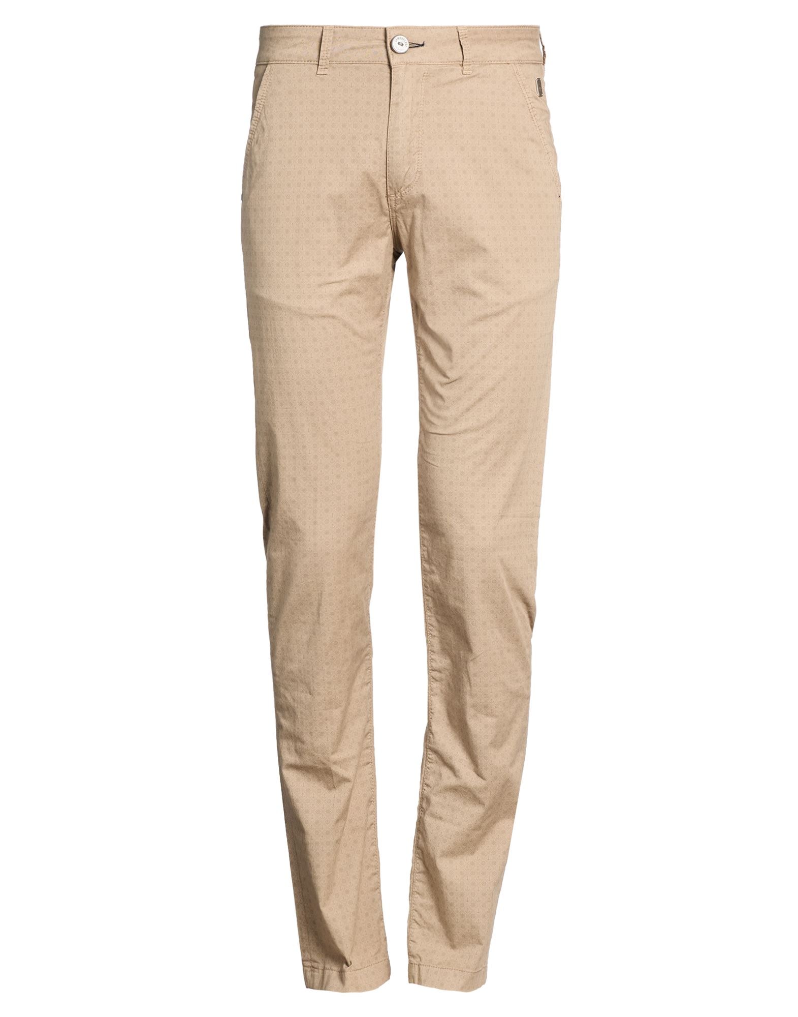 CAMOUFLAGE AR AND J. - 캐주얼 바지