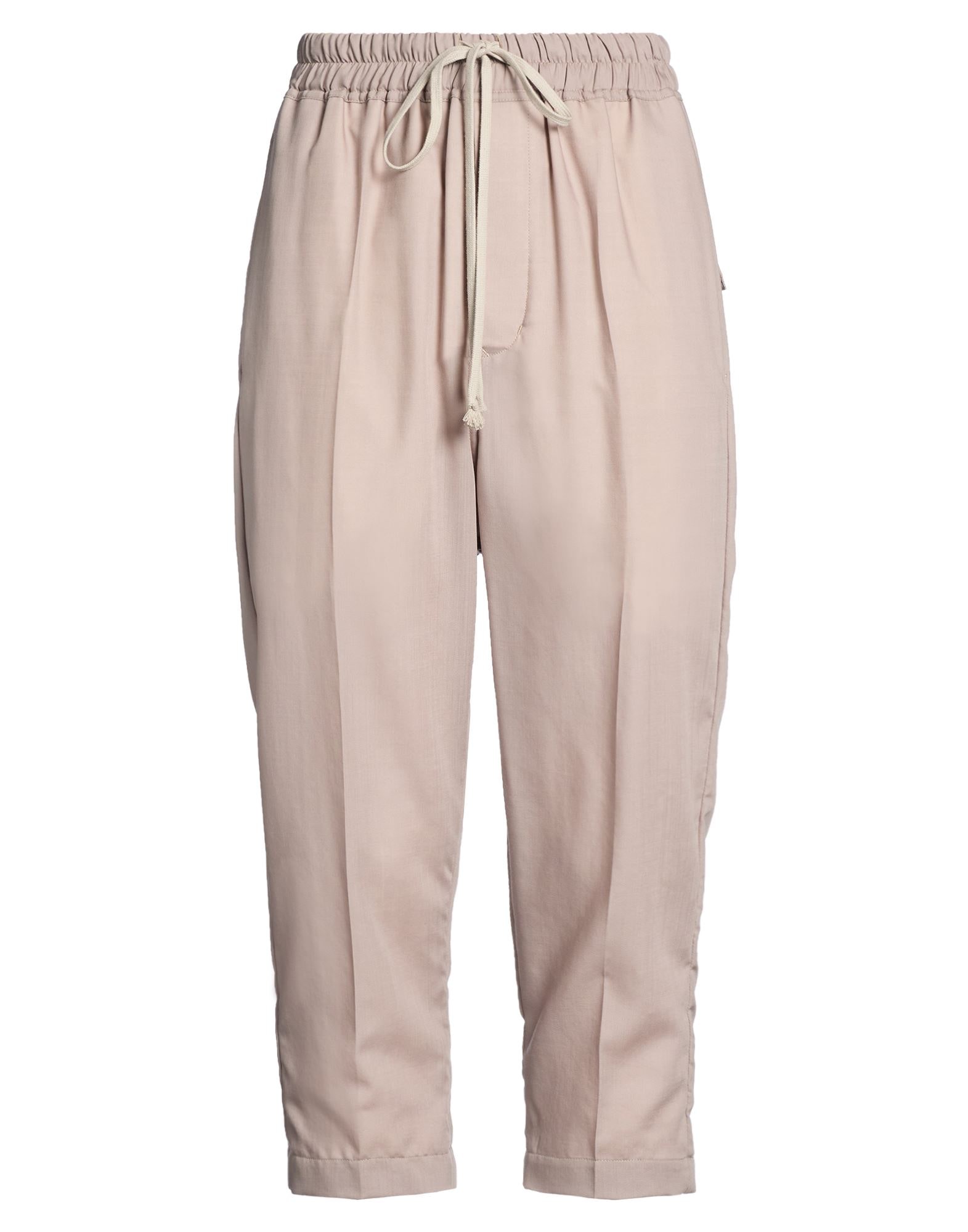 RICK OWENS - Pantalones