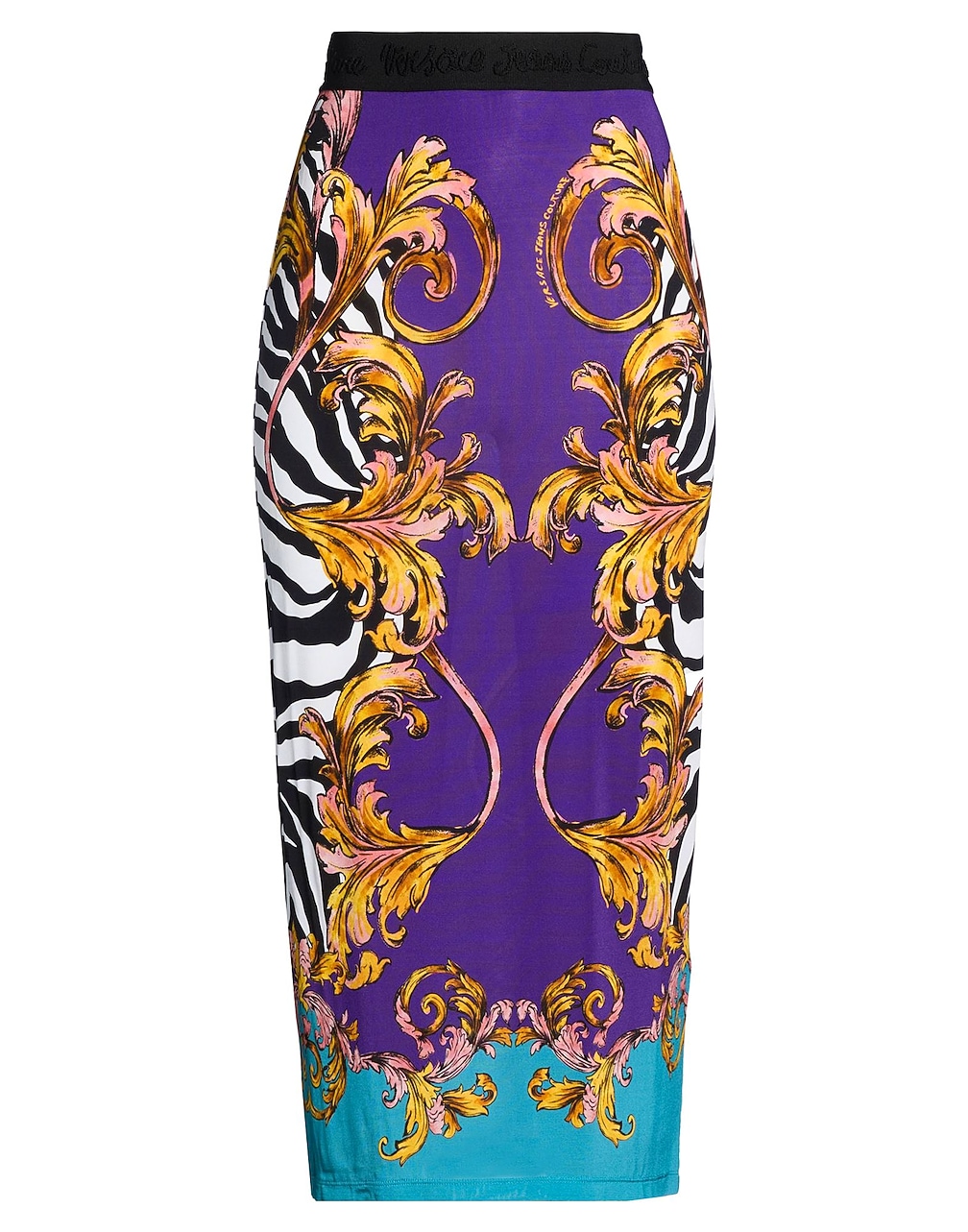 VERSACE JEANS COUTURE - Midi skirts