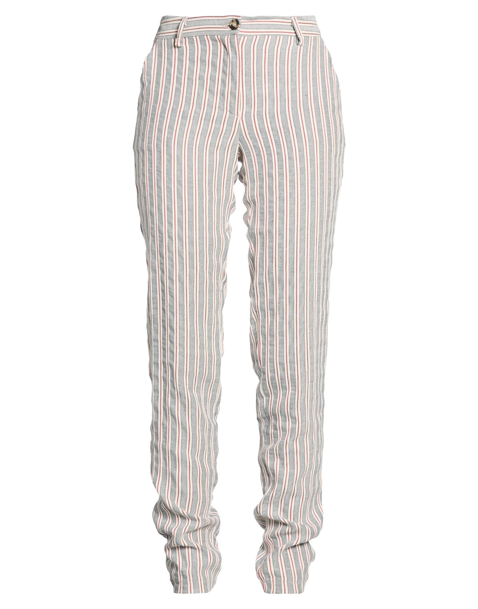 CRISTINA GAVIOLI - 캐주얼 바지