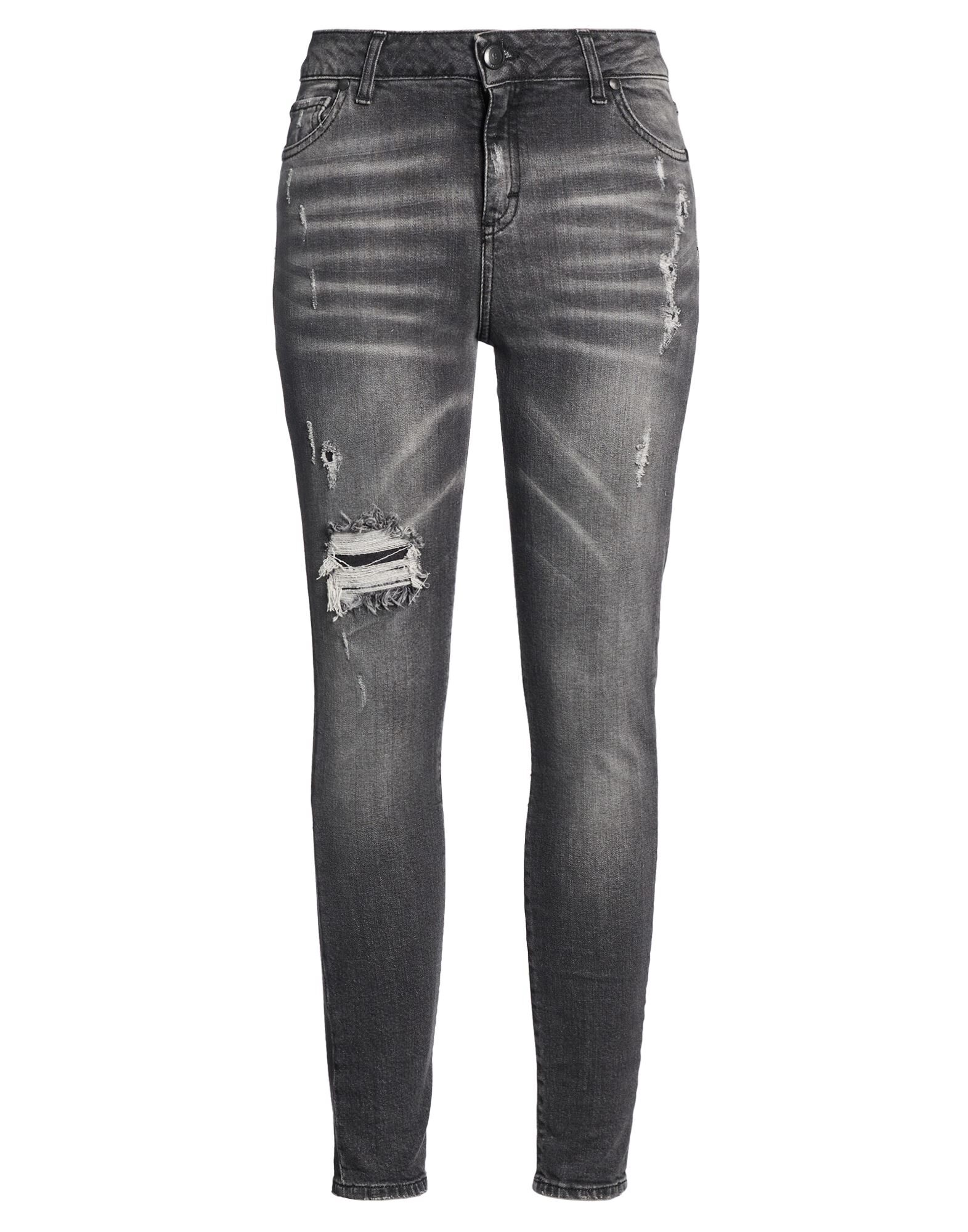 MAISON 9 Paris - Джинсовые брюки