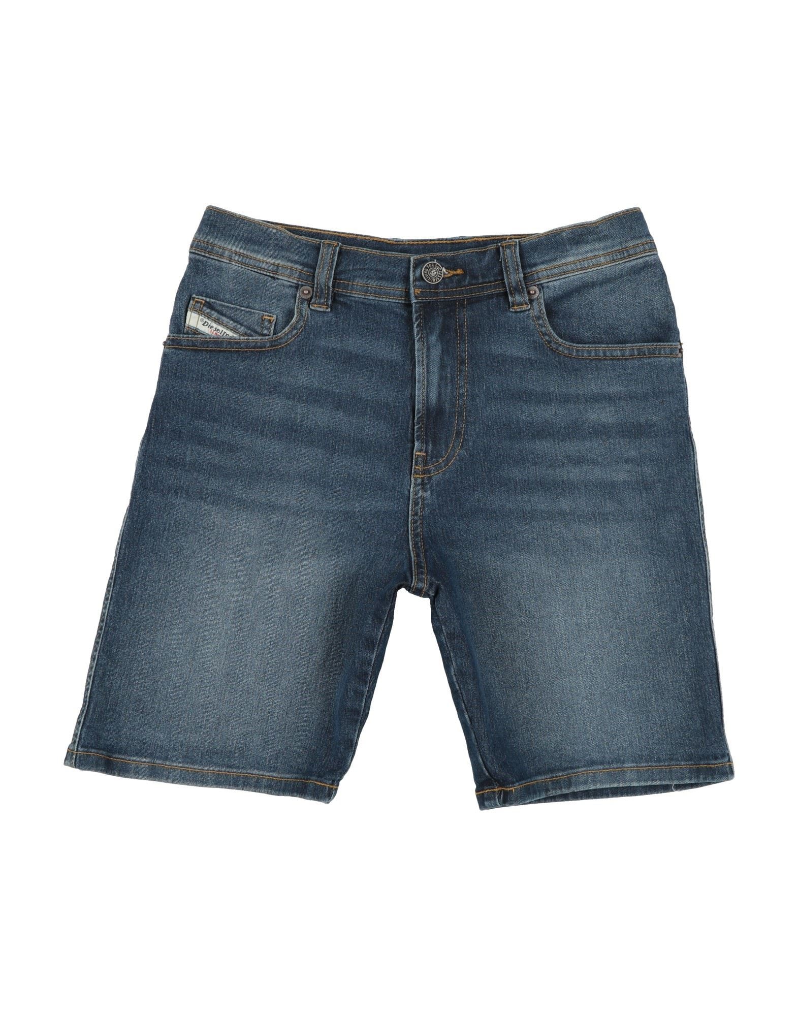 DIESEL - Jeansshorts