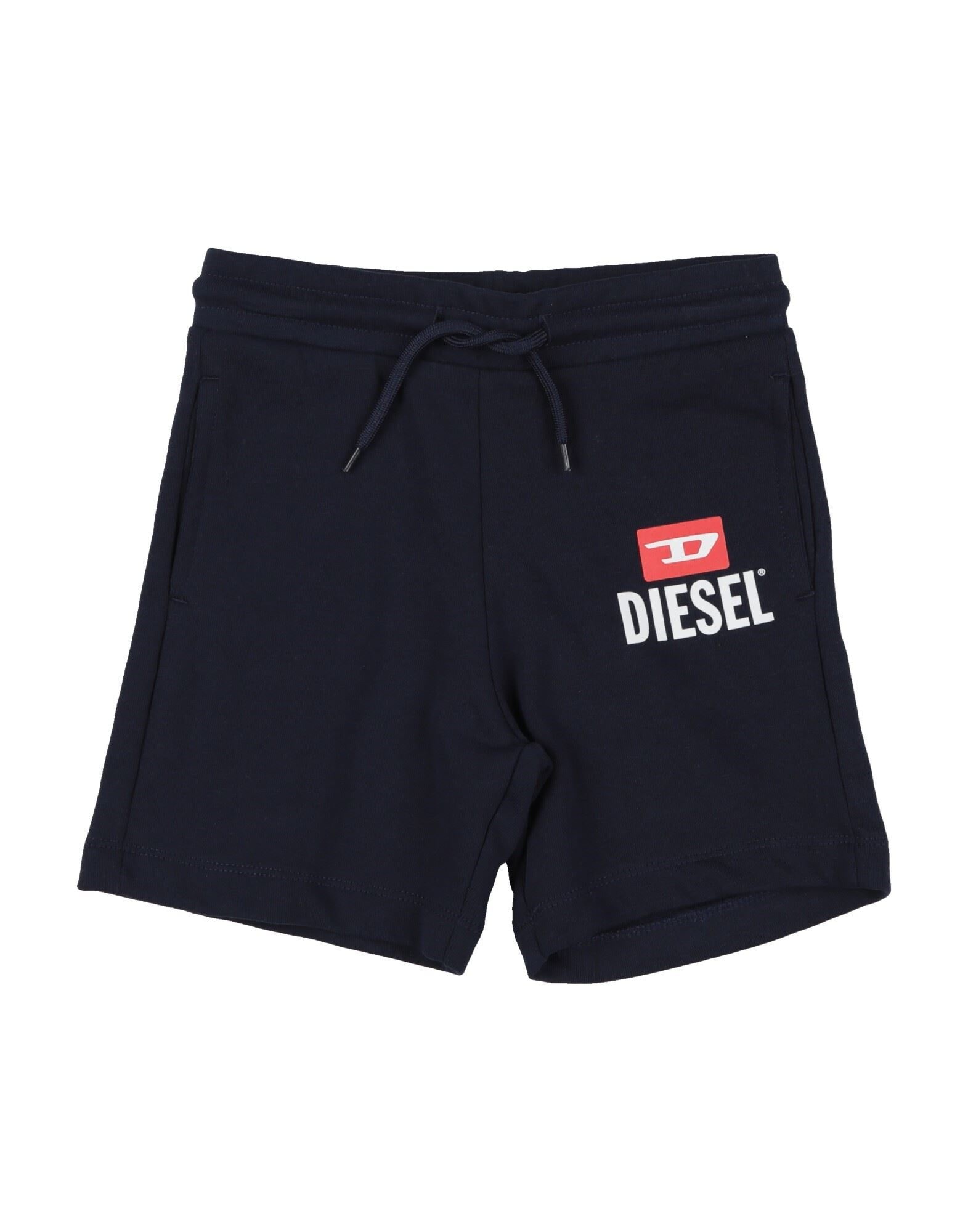 DIESEL - Shorts & Bermuda Shorts
