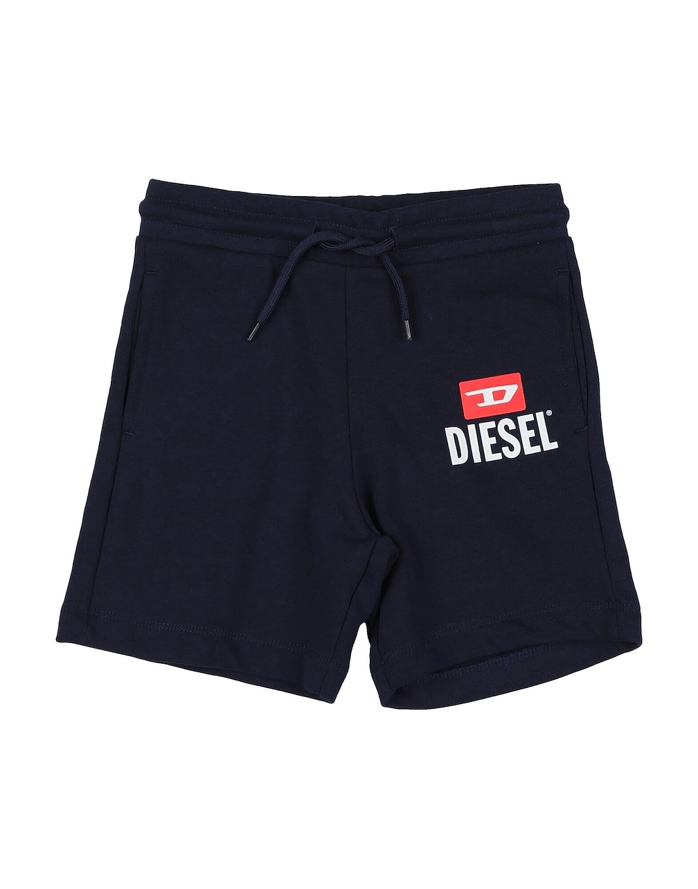 DIESEL - Shorts & Bermuda Shorts