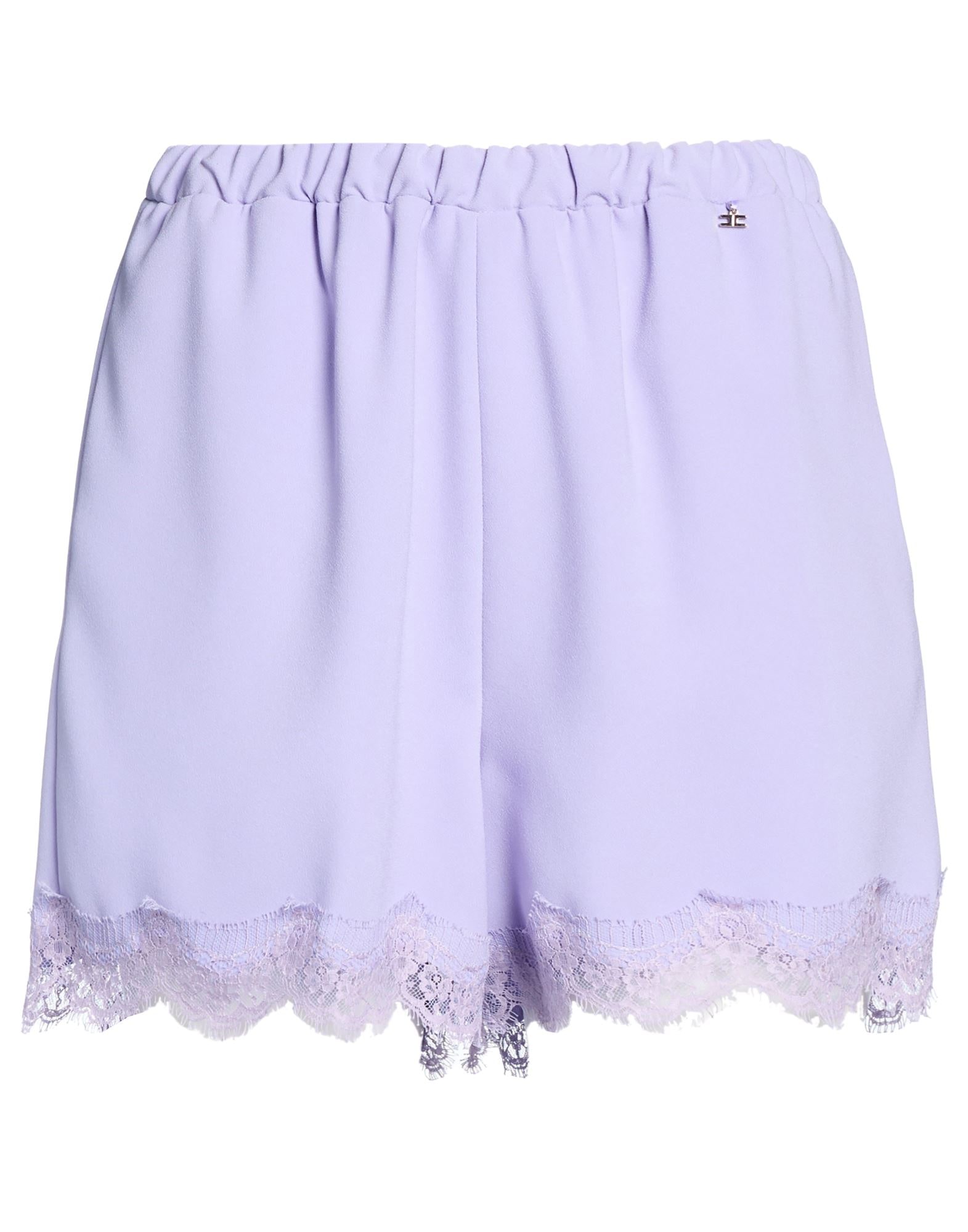 ELISABETTA FRANCHI - Shorts & Bermuda Shorts