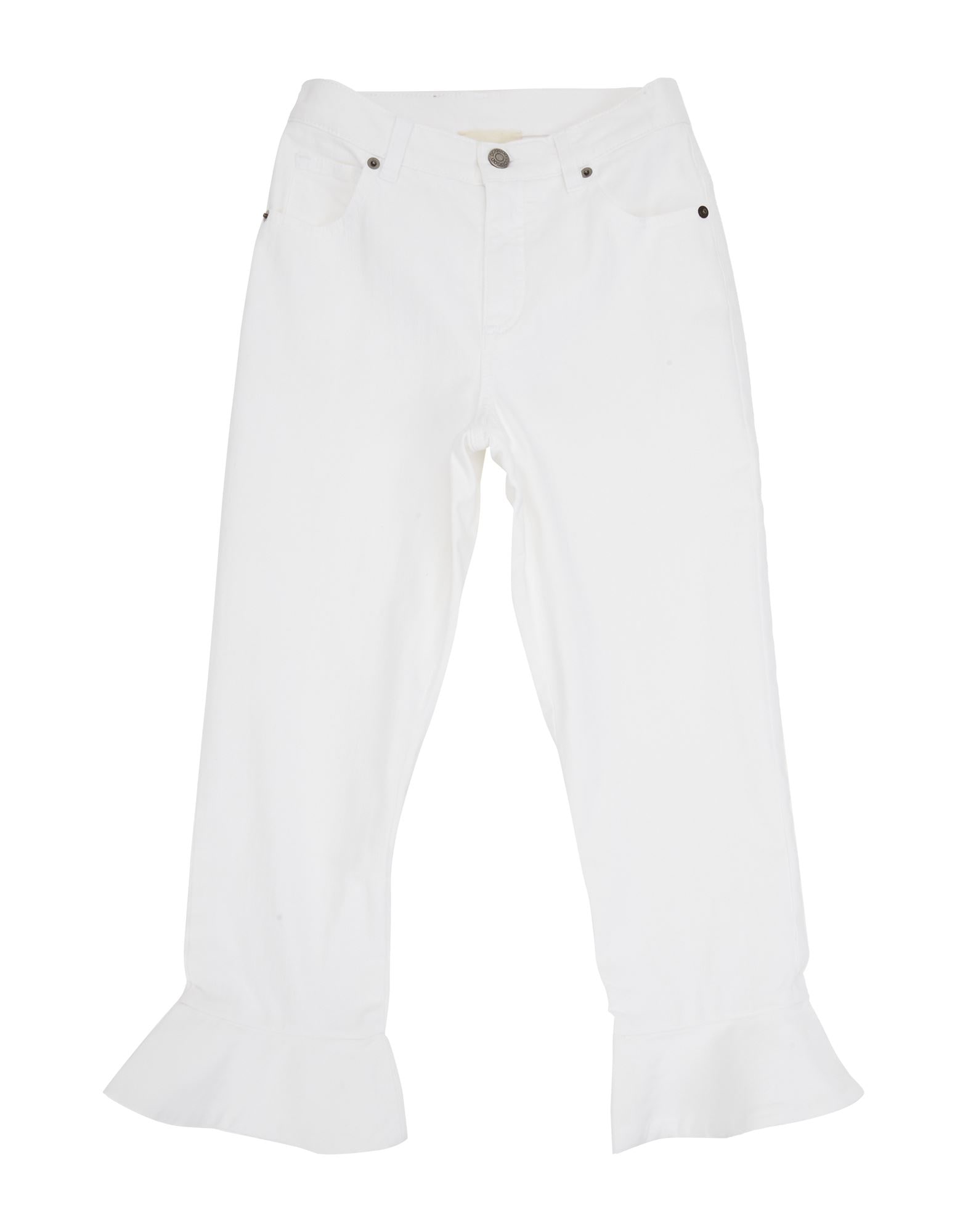 DOUUOD - Джинсовые брюки