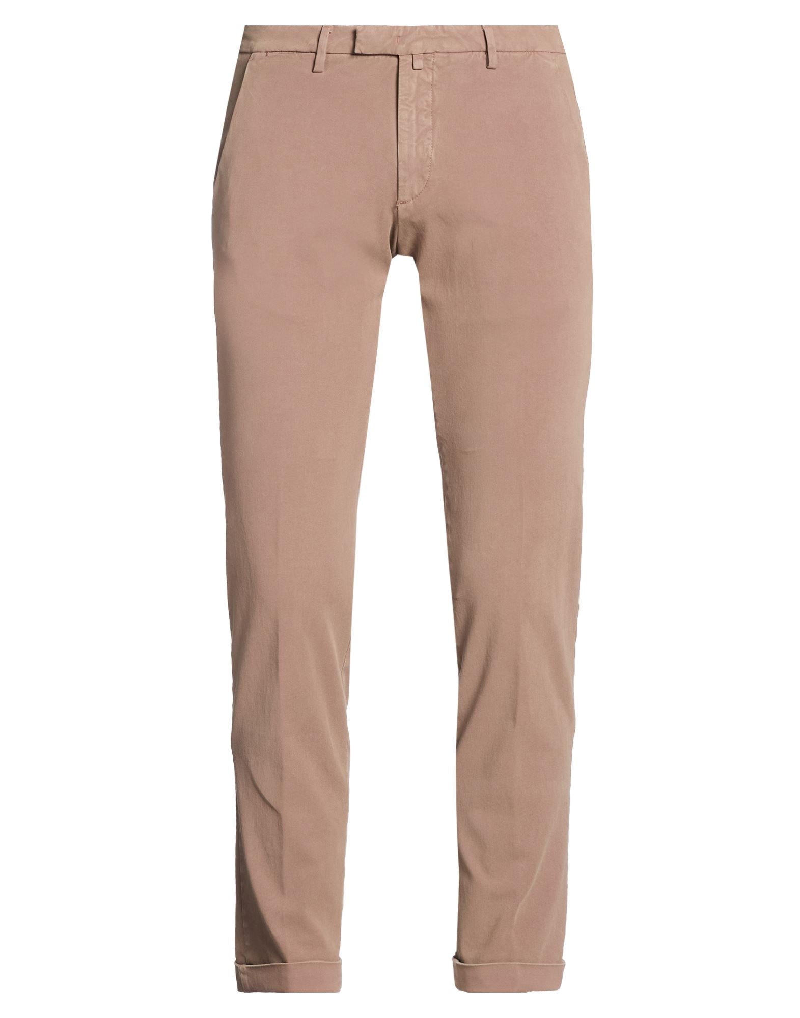 BRIGLIA 1949 - Повседневные брюки