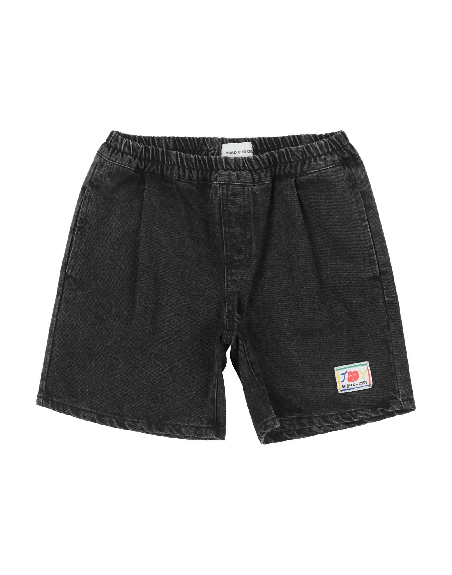 BOBO CHOSES - Джинсовые шорты