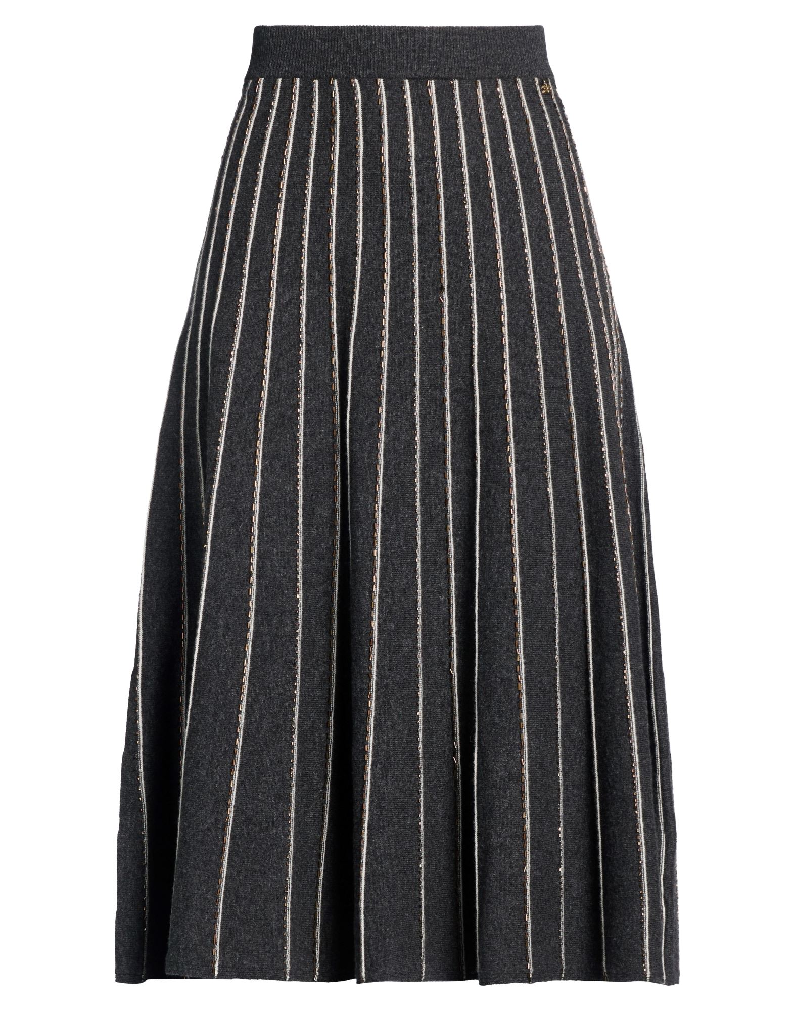 ELISABETTA FRANCHI - Midi skirts