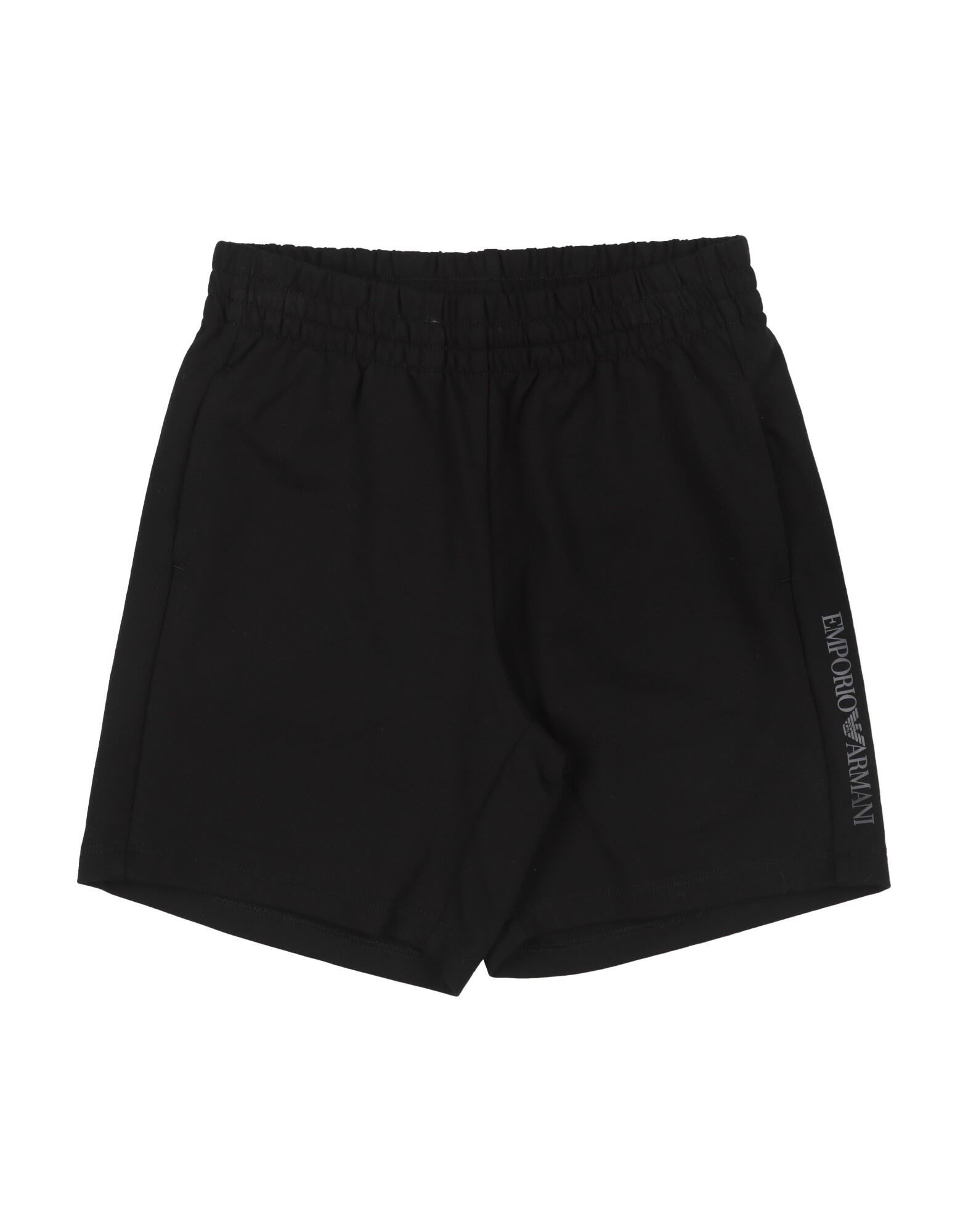 EA7 - Pantalones cortos y bermudas