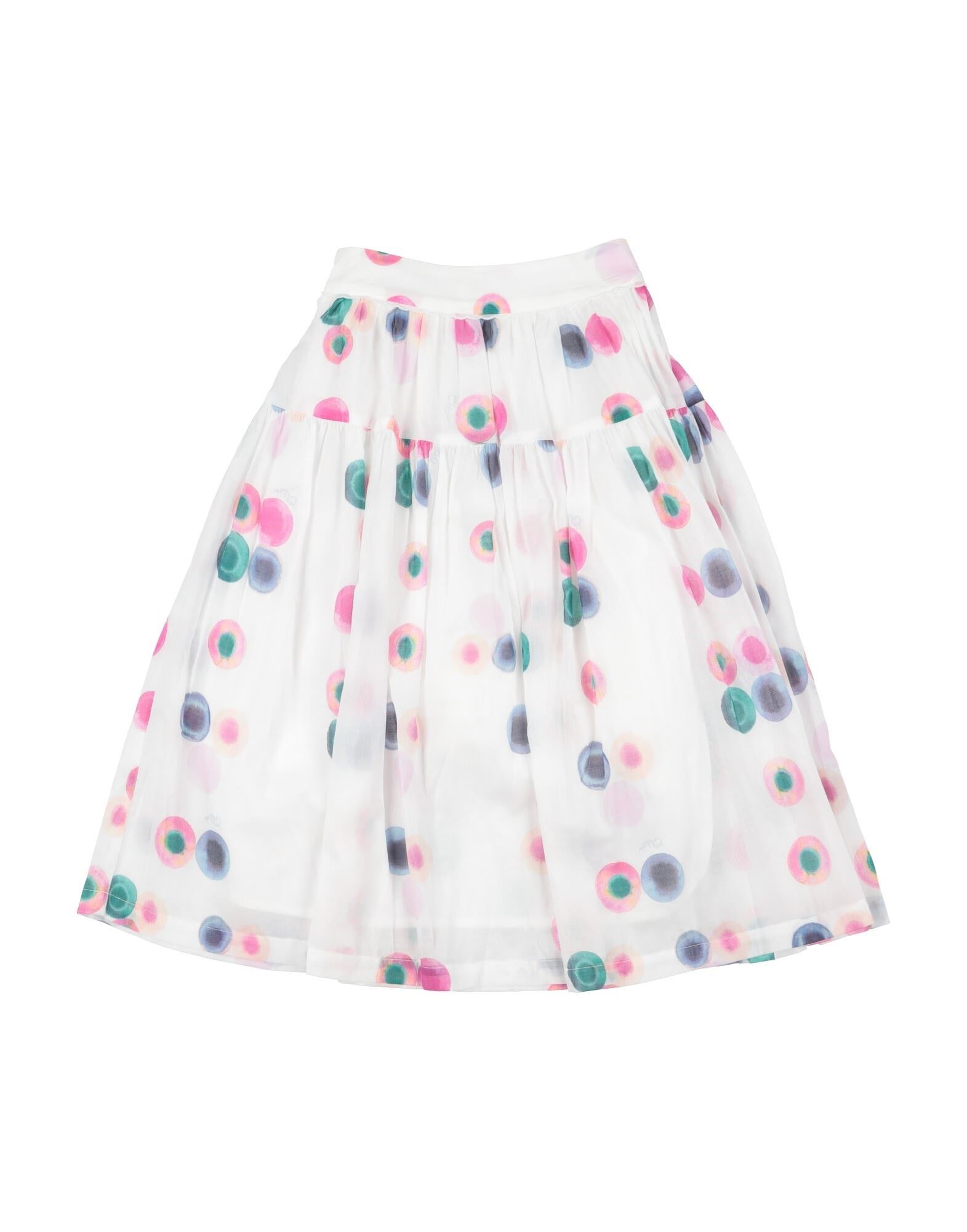 CHLOÉ - Gonne bimba