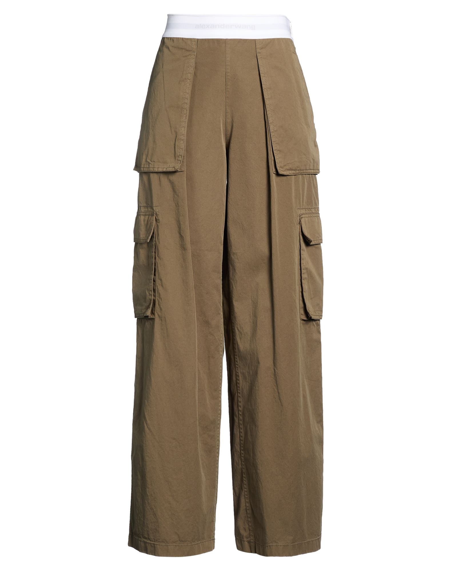 ALEXANDER WANG - Pantaloni